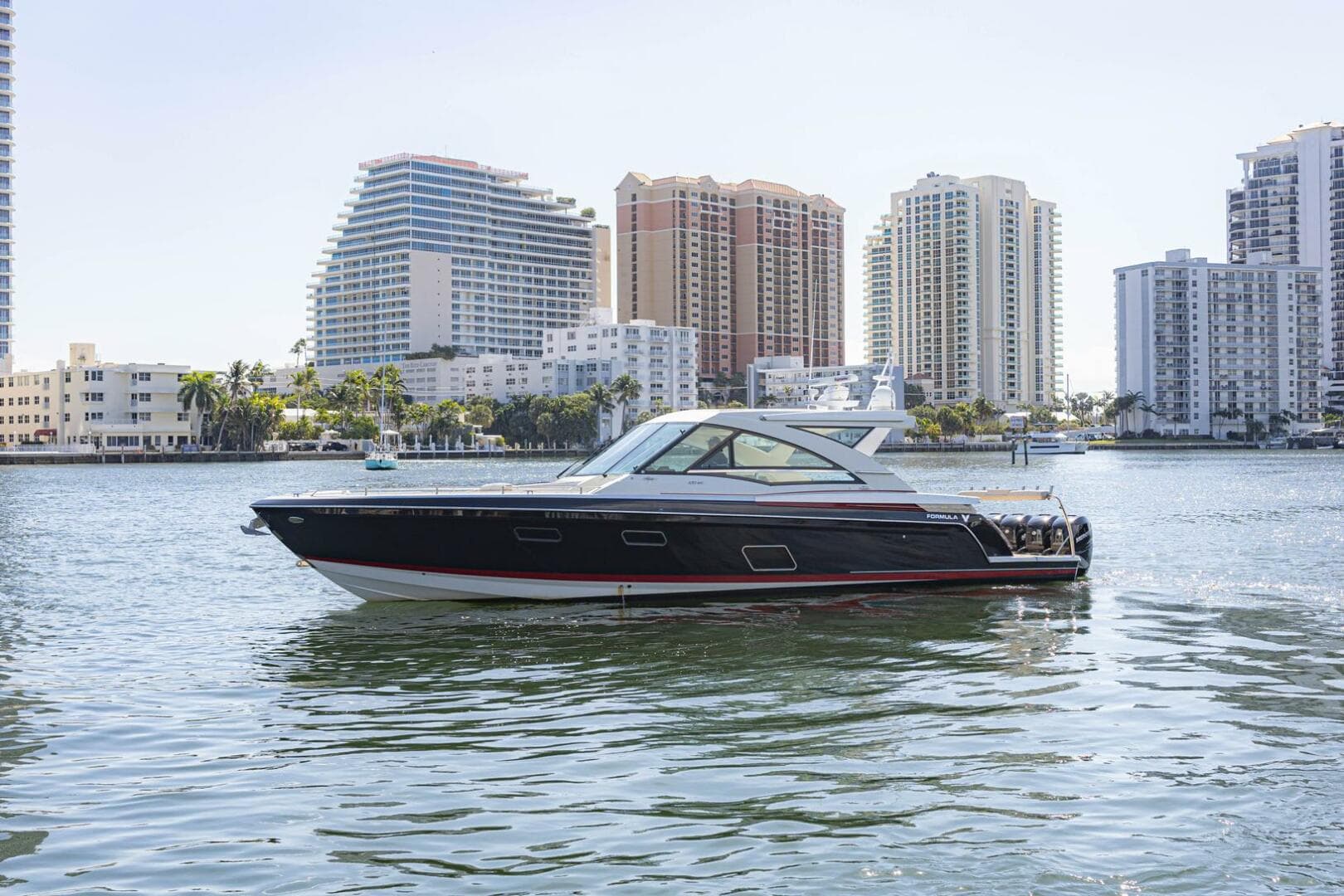 2018 Formula 430 Ssc — photo 2