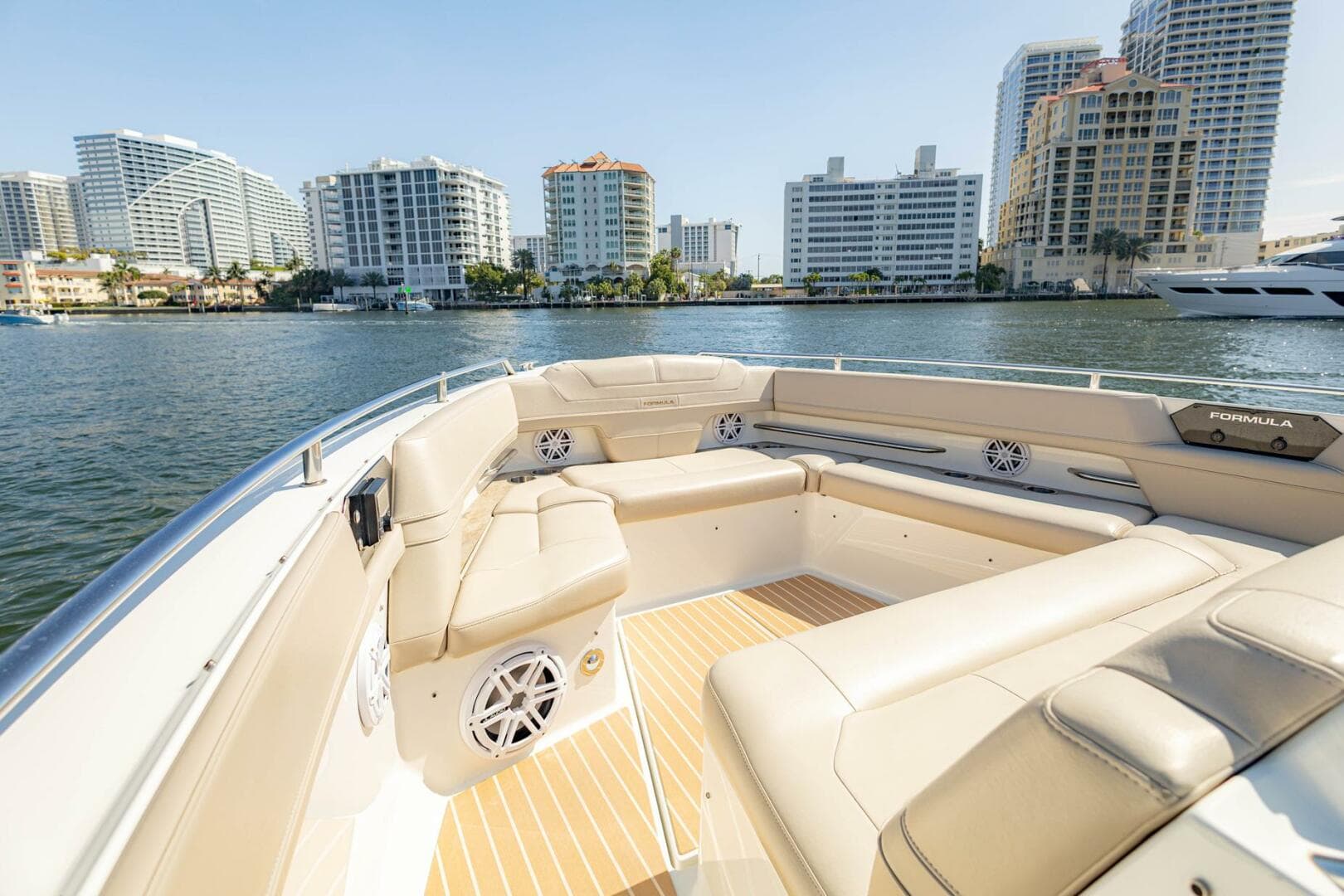 2018 Formula 430 Ssc — photo 32