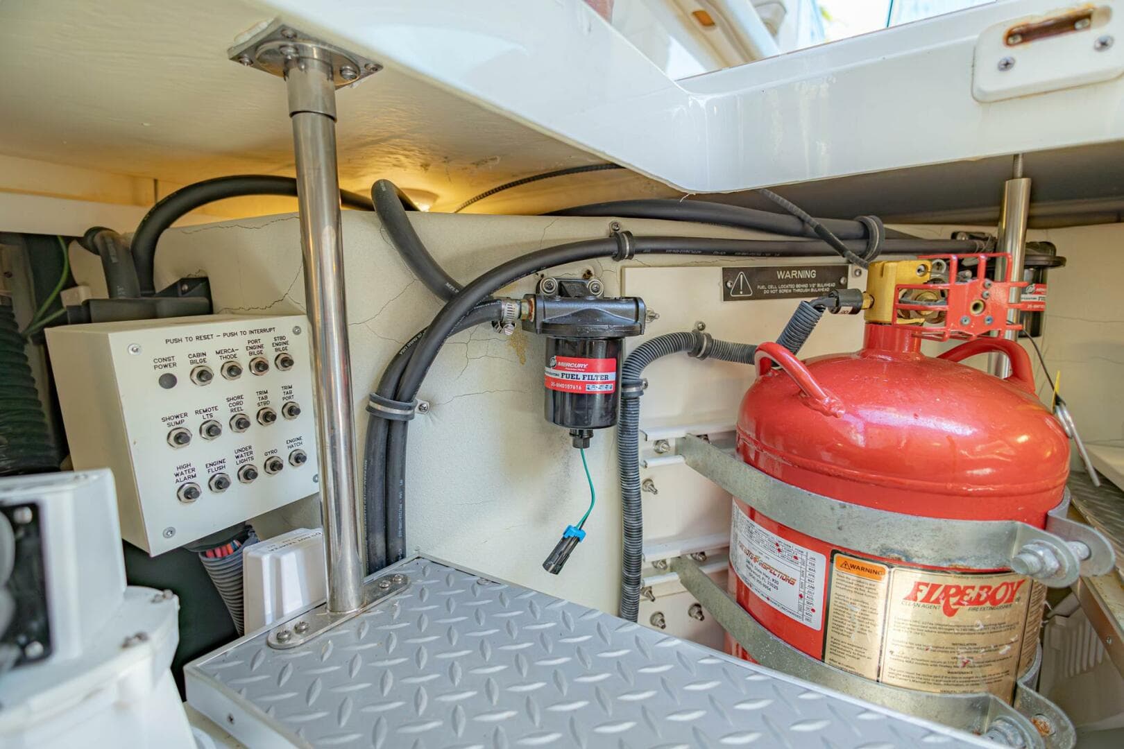 2018 Formula 430 Ssc — photo 44