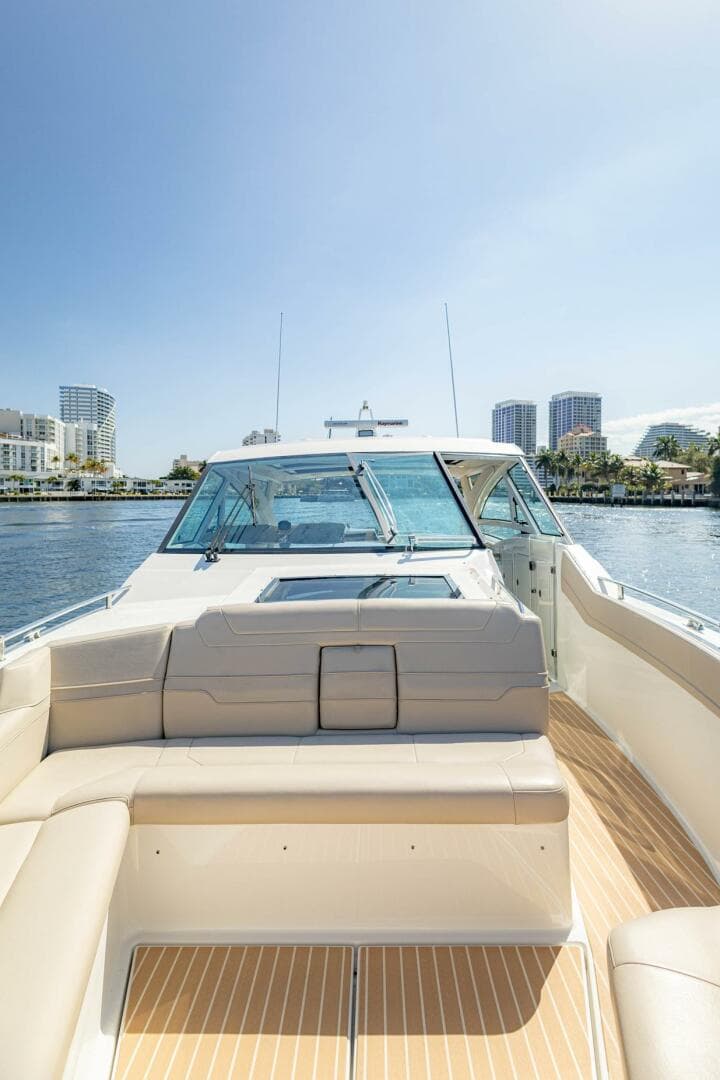 2018 Formula 430 Ssc — photo 37