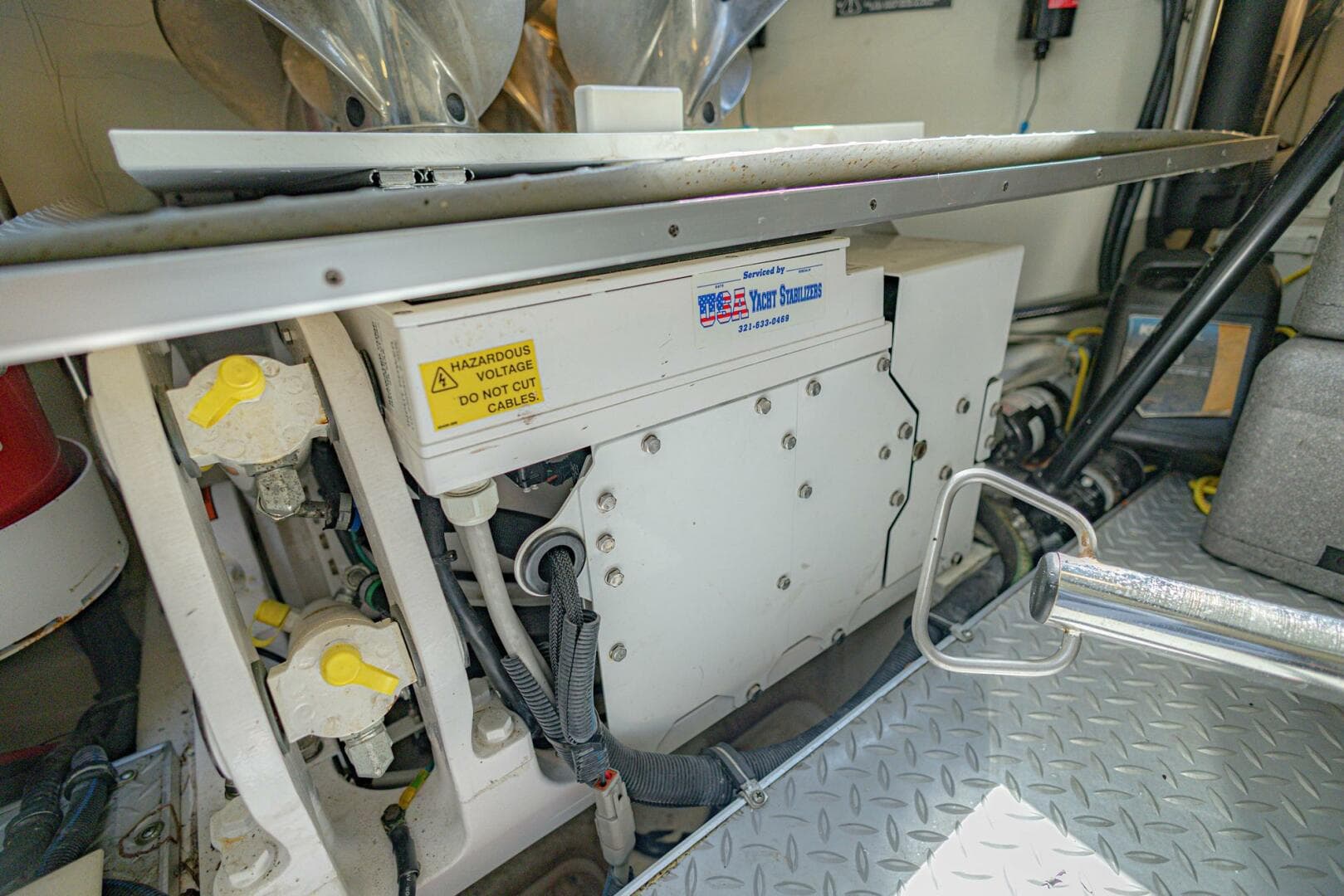 2018 Formula 430 Ssc — photo 43