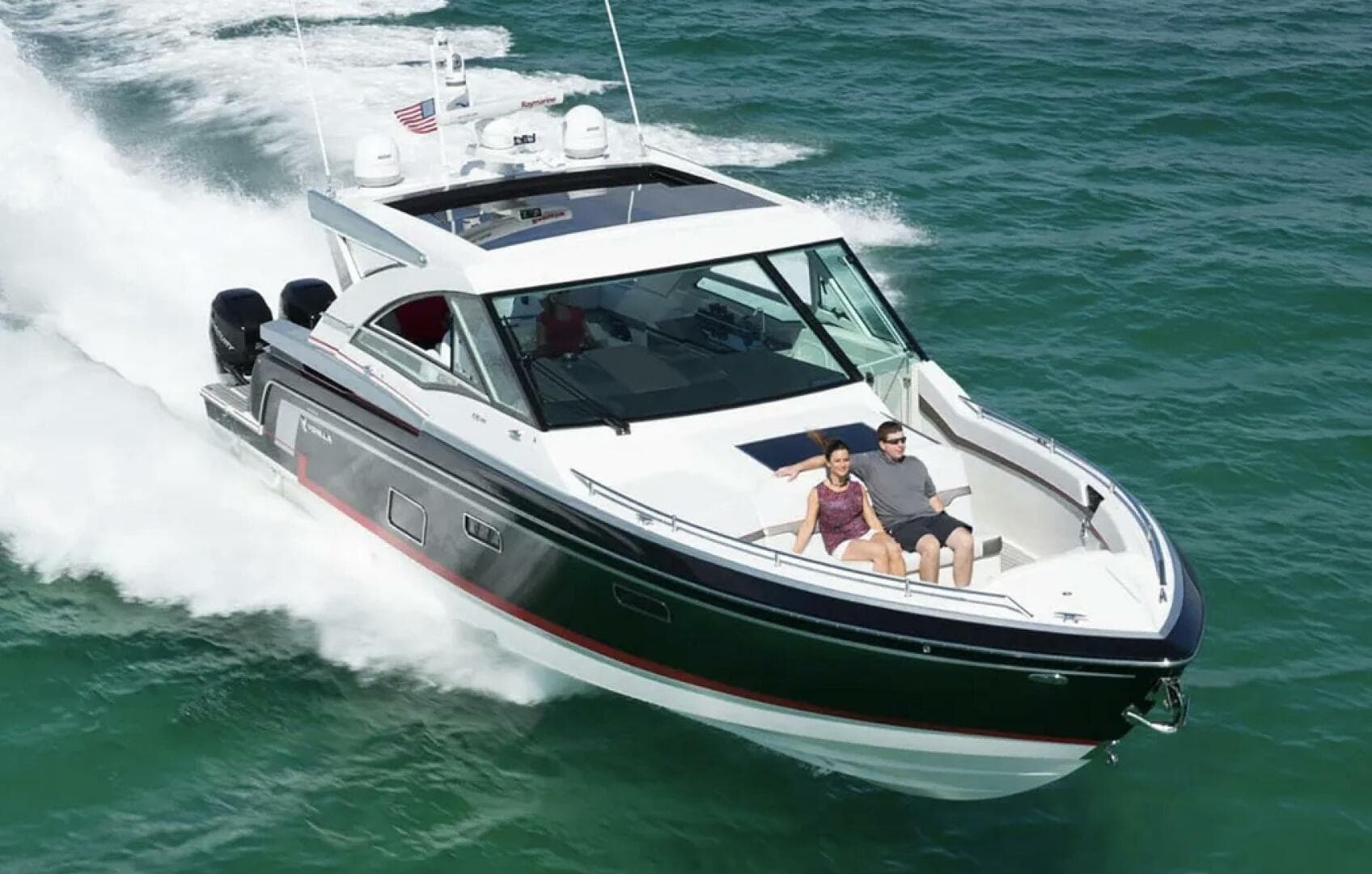 2018 Formula 430 Ssc — photo 3