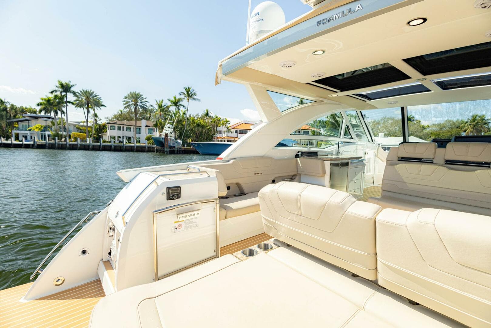 2018 Formula 430 Ssc — photo 10