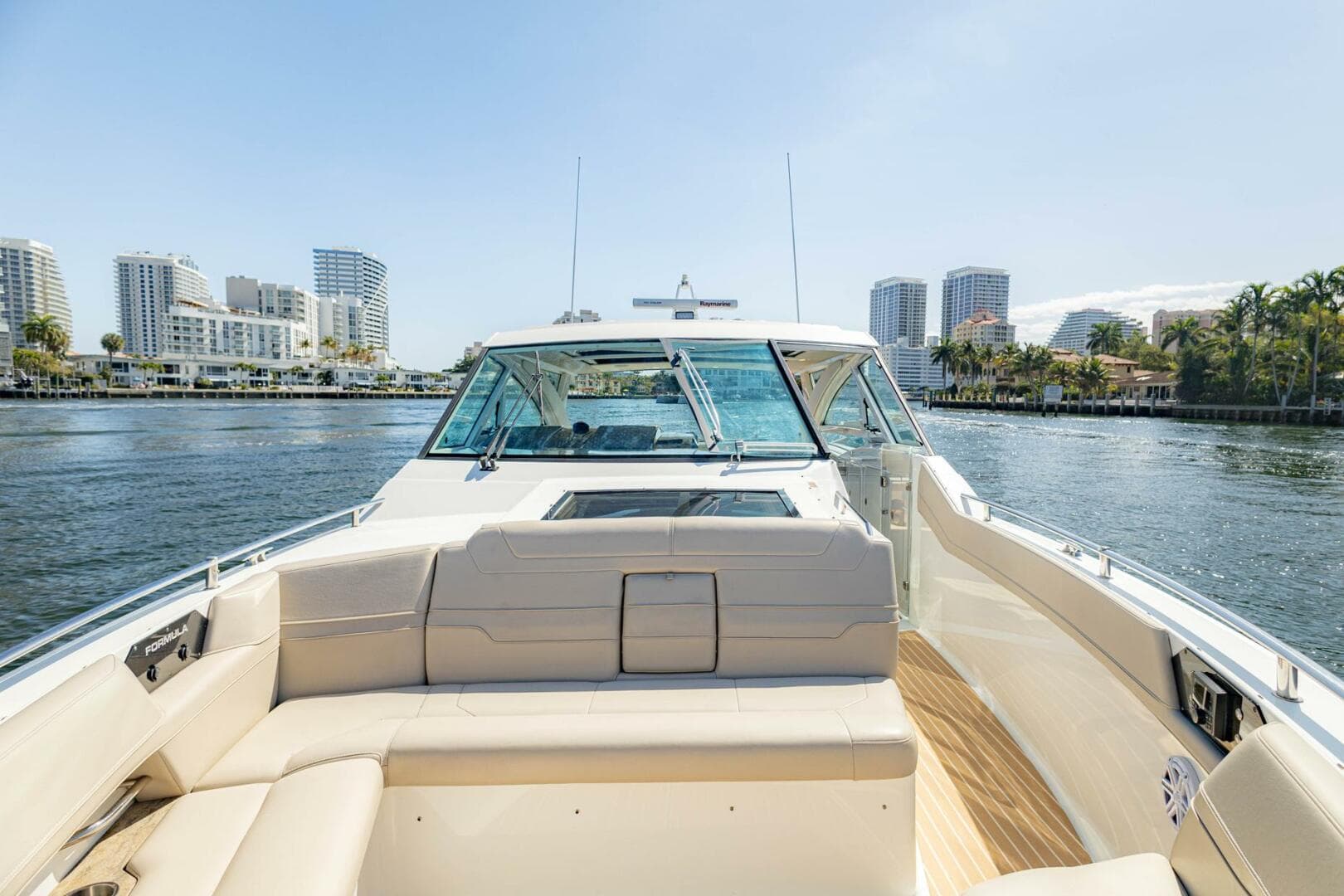 2018 Formula 430 Ssc — photo 36