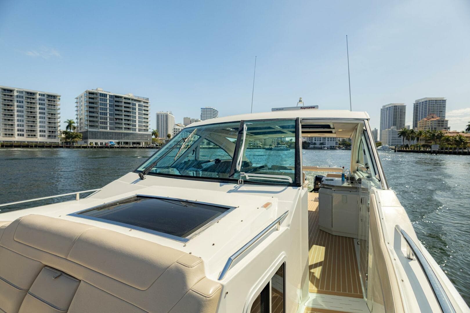 2018 Formula 430 Ssc — photo 38