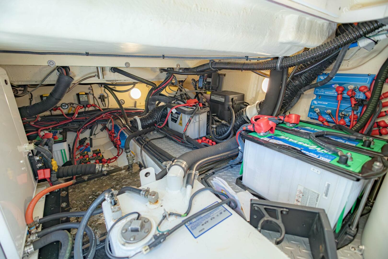 2018 Formula 430 Ssc — photo 40