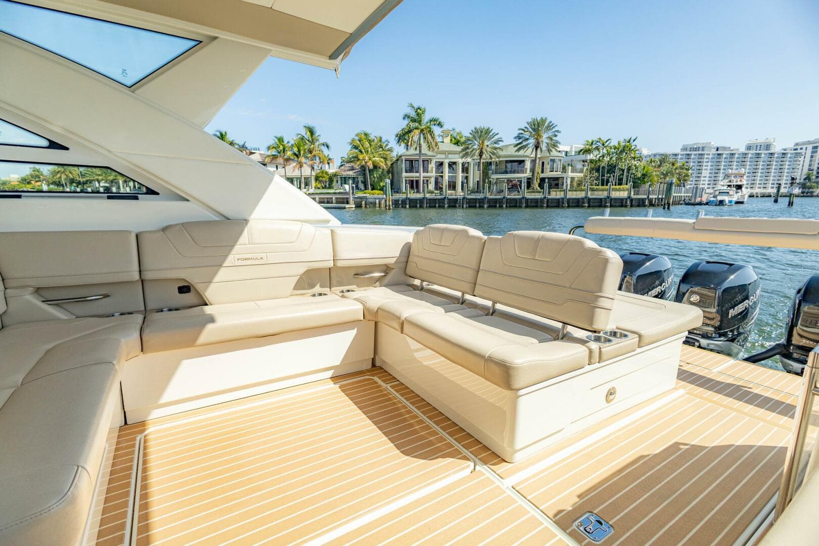 2018 Formula 430 Ssc — photo 8