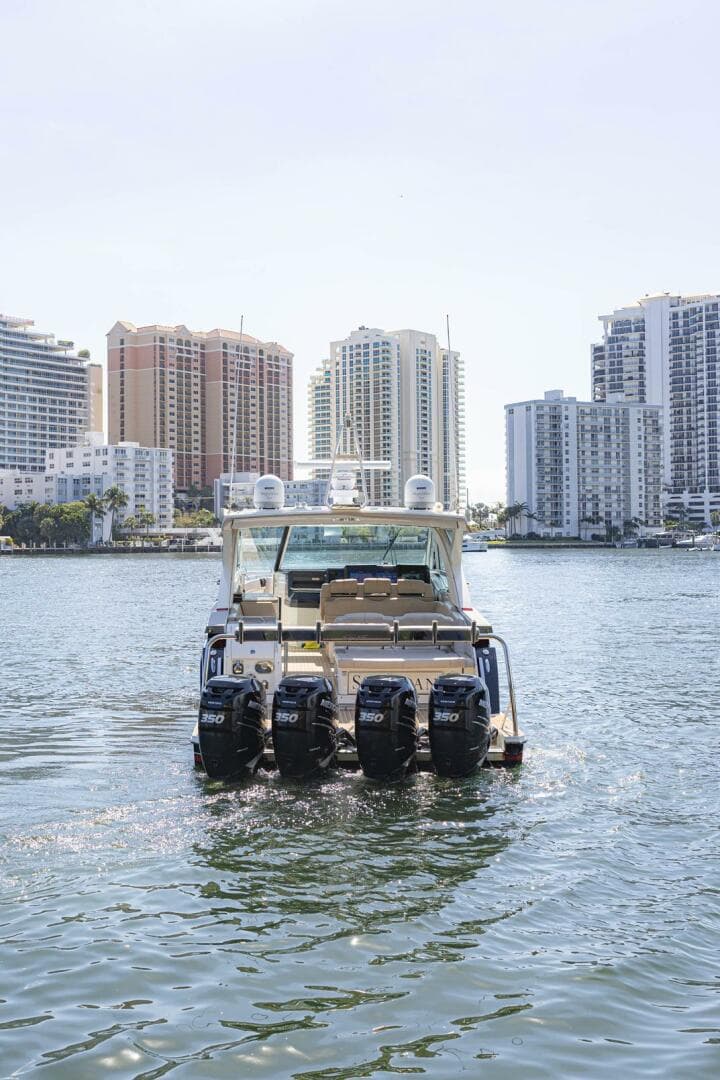 2018 Formula 430 Ssc — photo 5