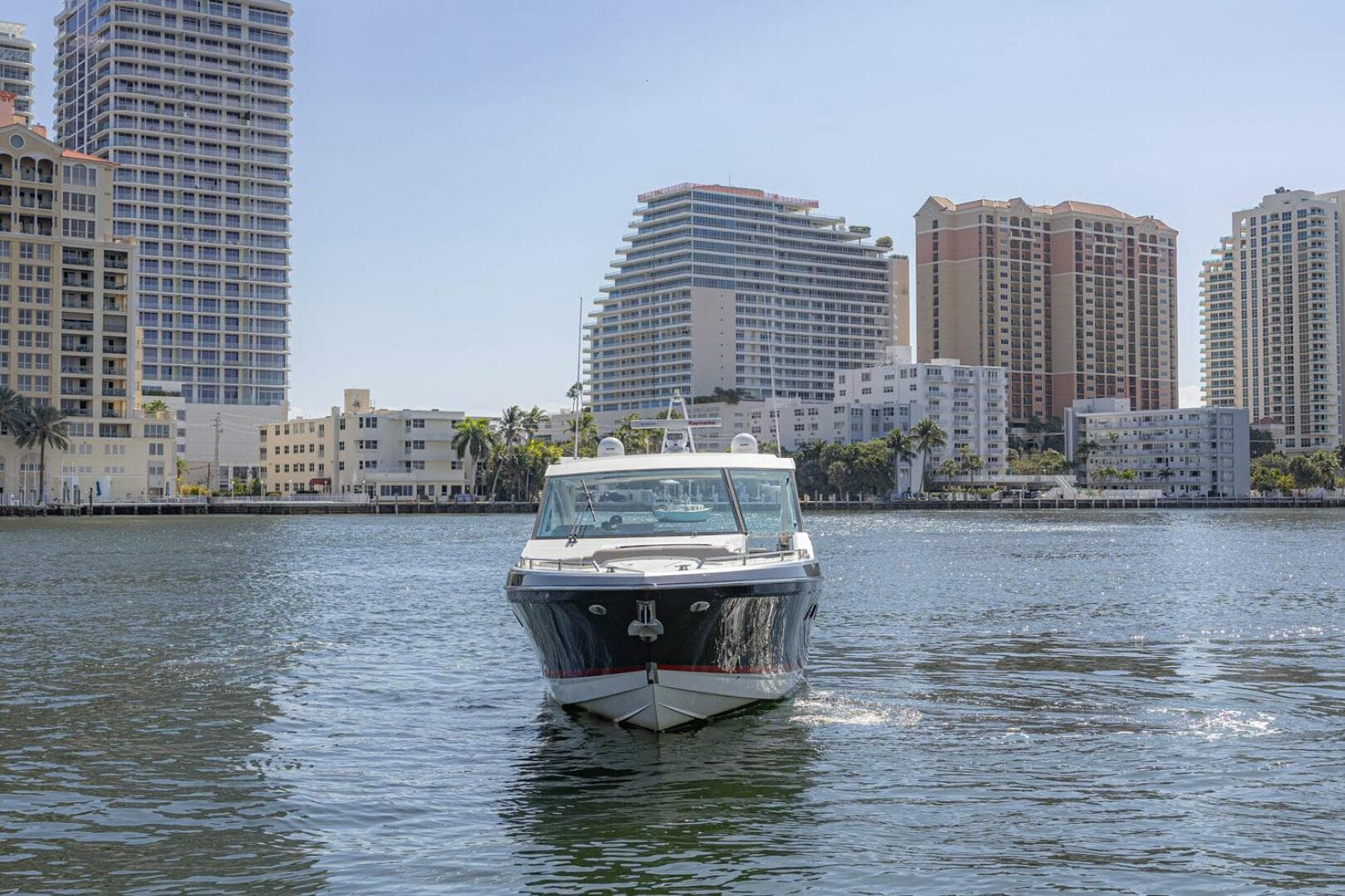 2018 Formula 430 Ssc — photo 3