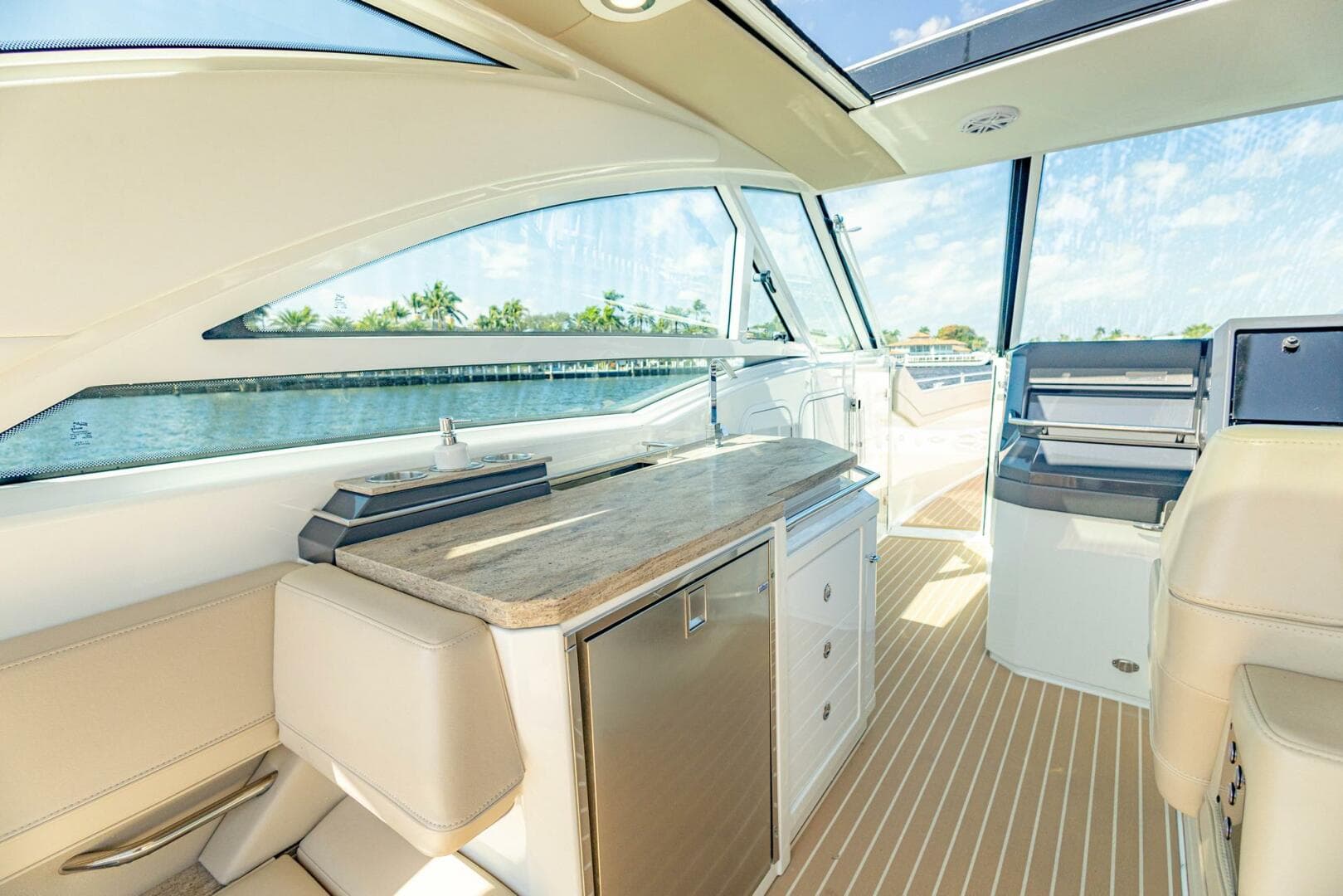 2018 Formula 430 Ssc — photo 12