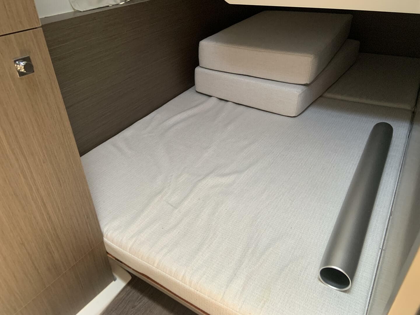 2025 Jeanneau Nc 1095 Coupe — photo 20