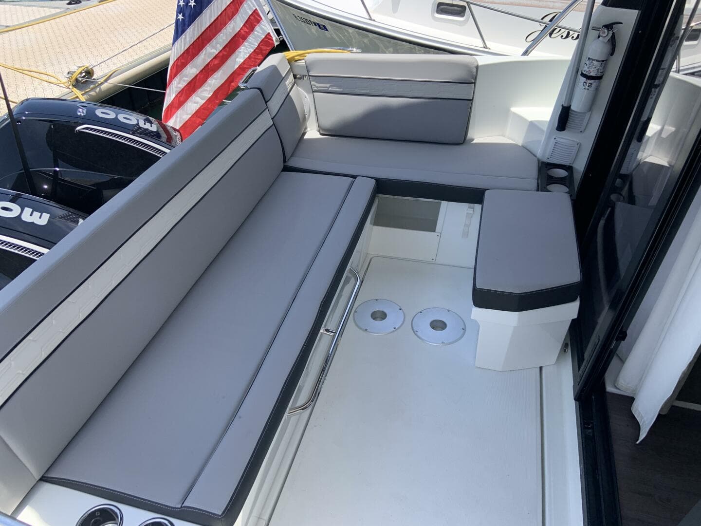 2025 Jeanneau Nc 1095 Coupe — photo 26