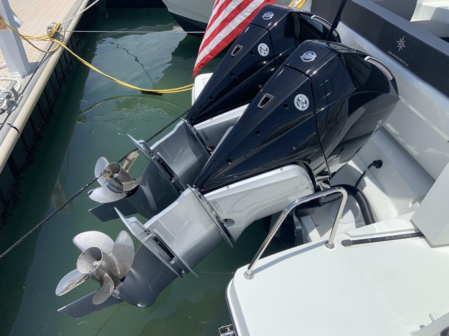 2025 Jeanneau Nc 1095 Coupe — photo 29