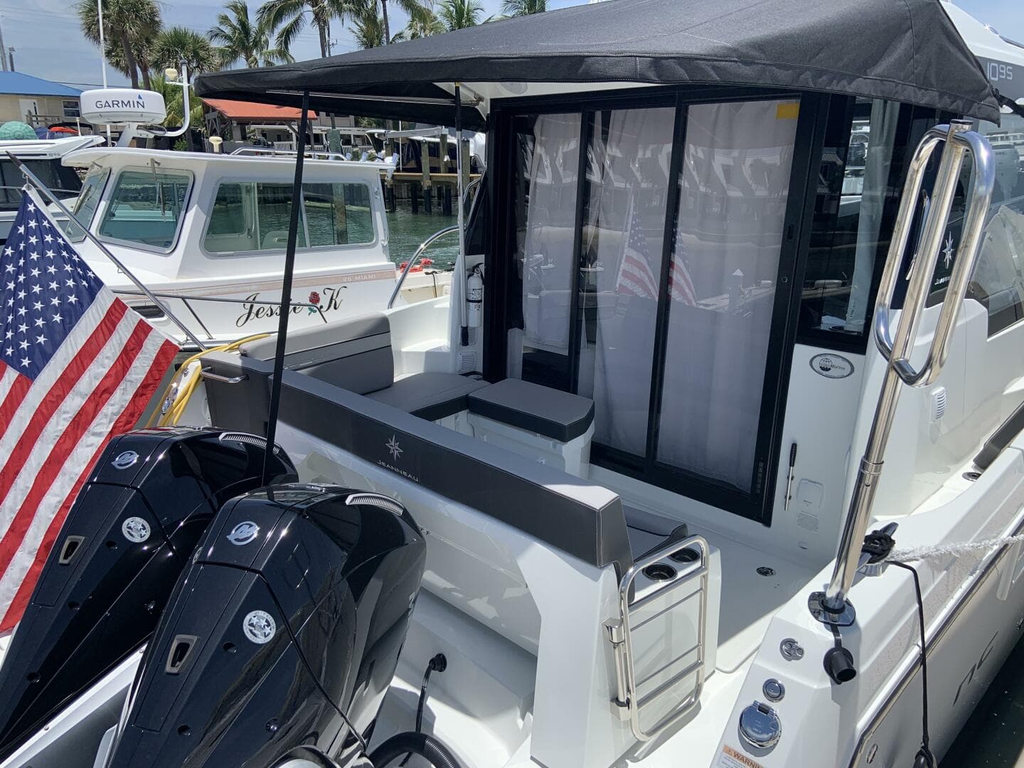 2025 Jeanneau Nc 1095 Coupe — photo 28