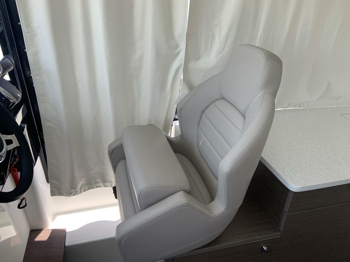 2025 Jeanneau Nc 1095 Coupe — photo 8