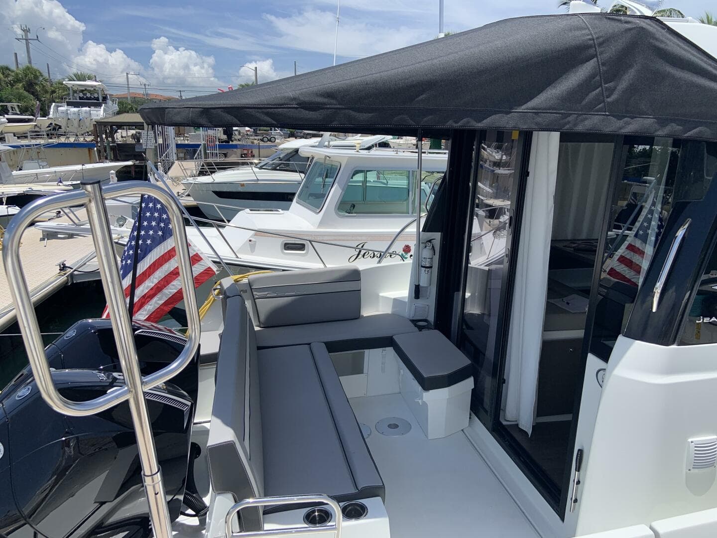 2025 Jeanneau Nc 1095 Coupe — photo 27