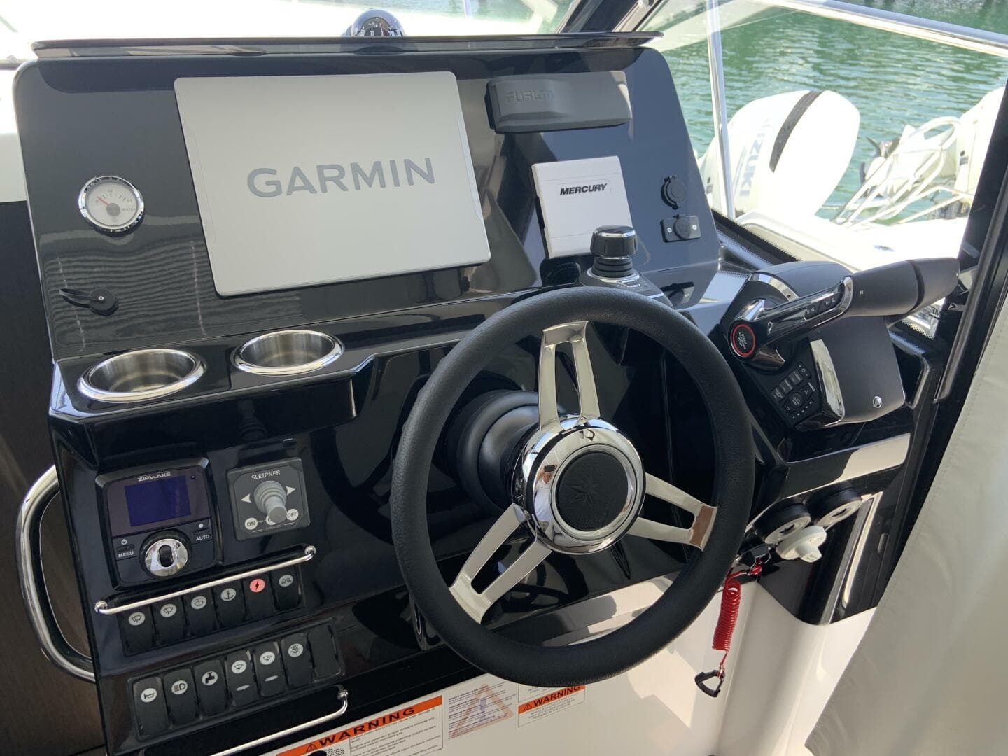 2025 Jeanneau Nc 1095 Coupe — photo 3