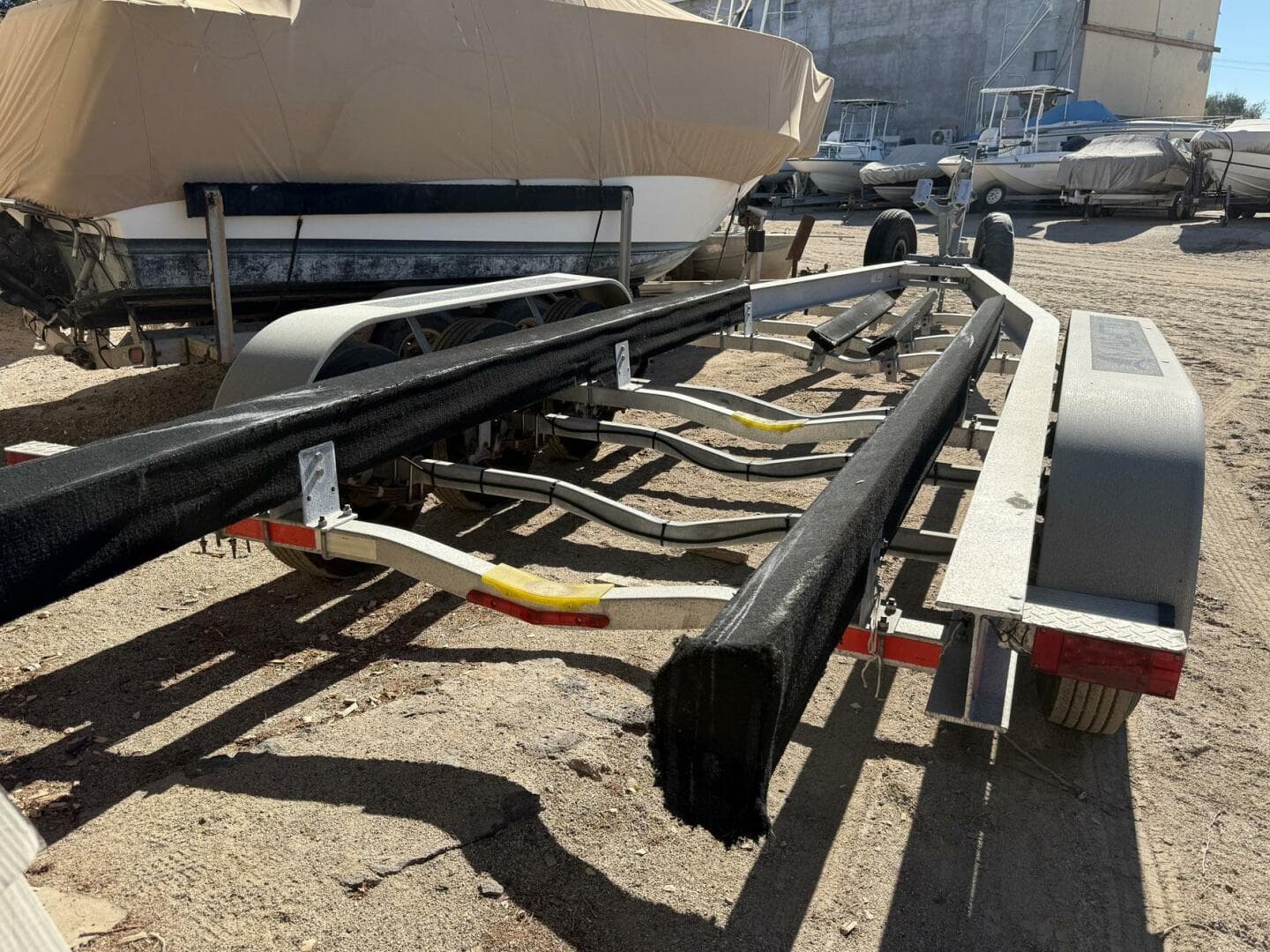 2017 Boston Whaler 315 Conquest — photo 35