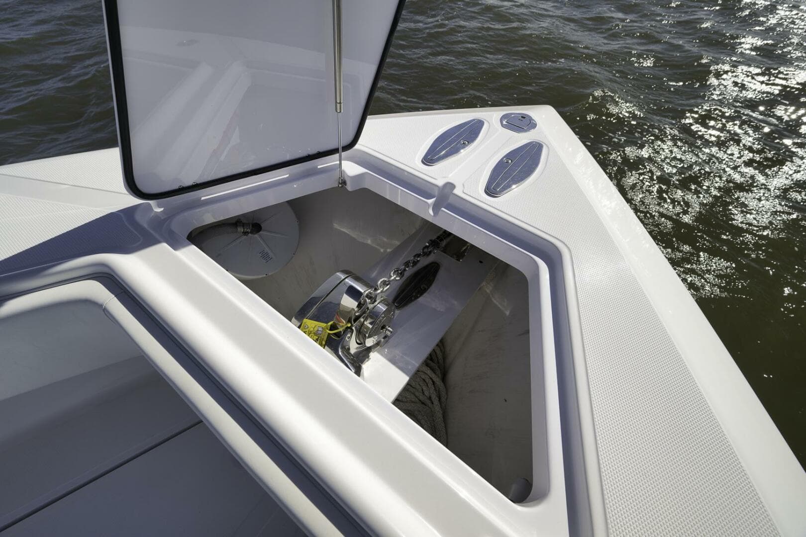 2024 Bahama 41 Rd — photo 6