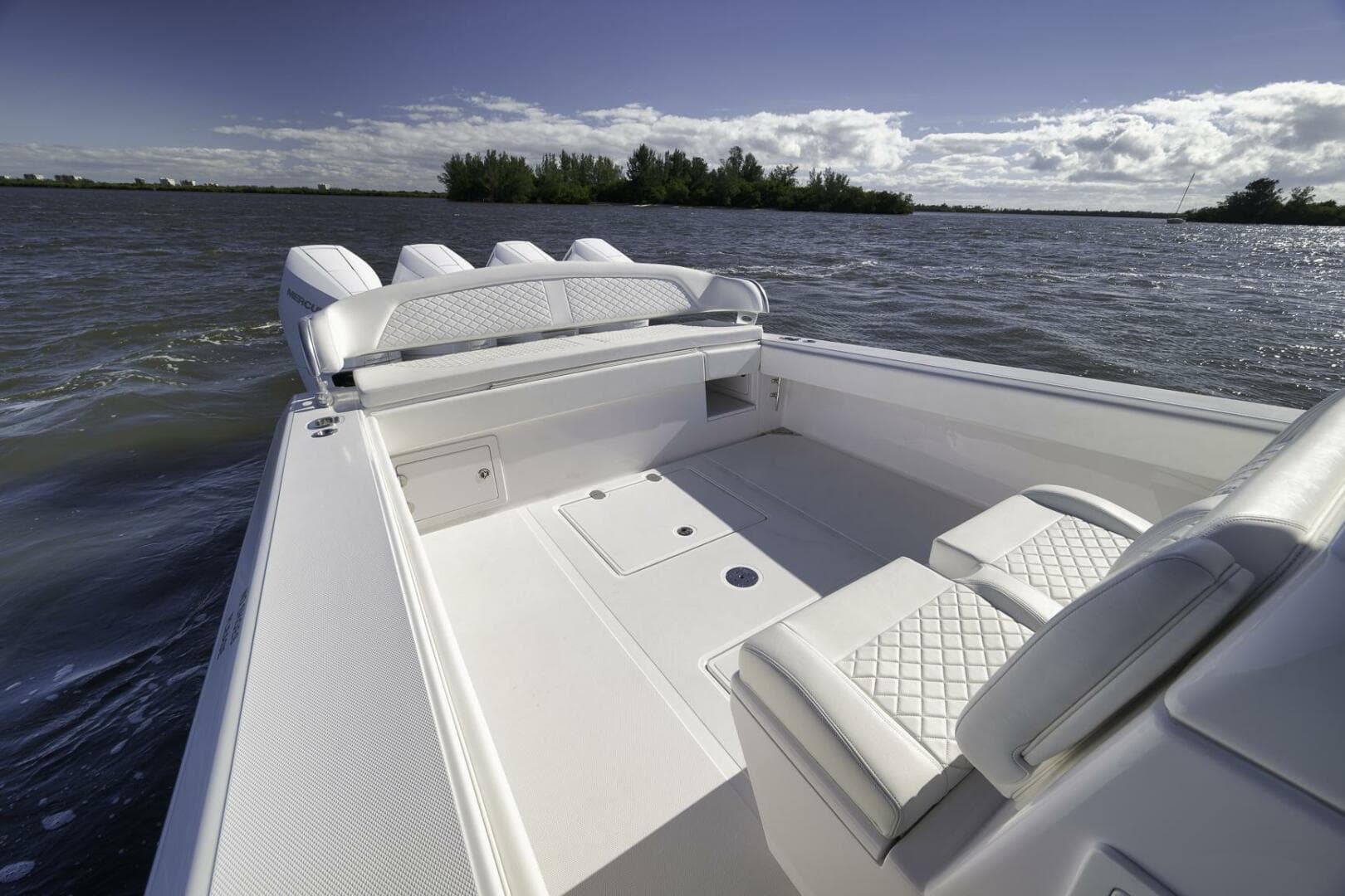 2024 Bahama 41 Rd — photo 17