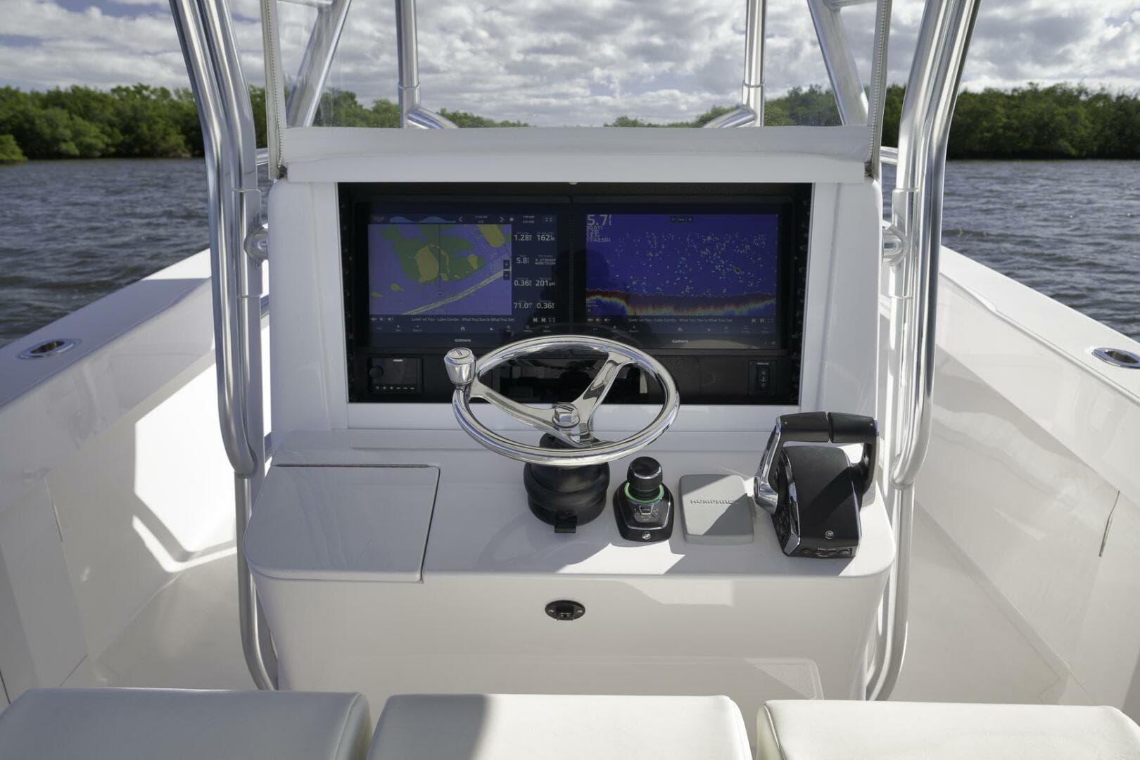 2024 Bahama 41 Rd — photo 11