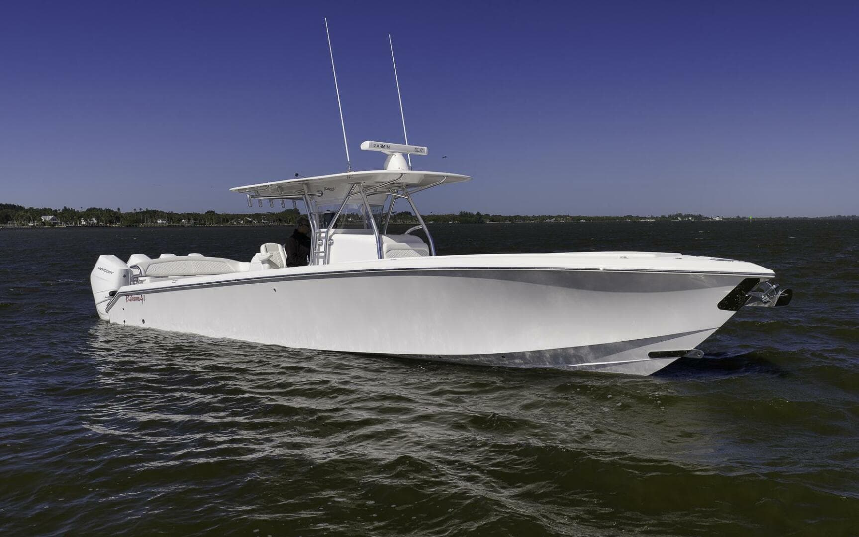 2024 Bahama 41 Rd — photo 25