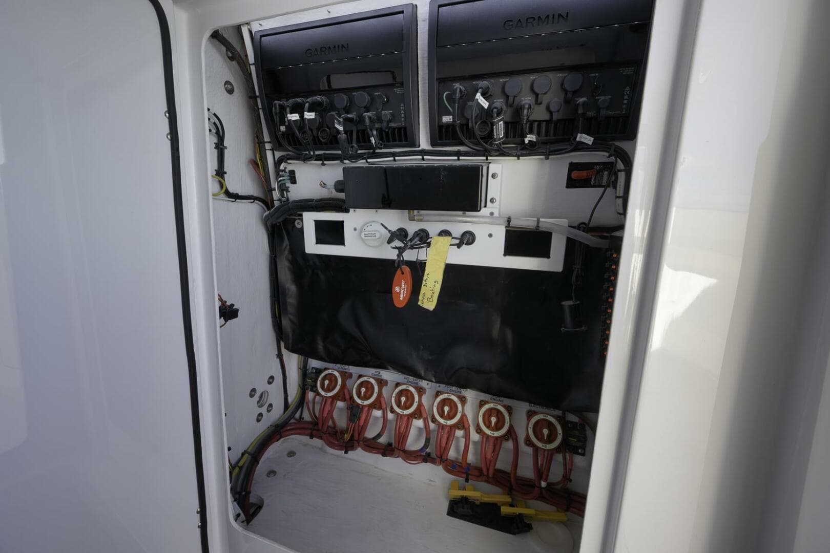 2024 Bahama 41 Rd — photo 21