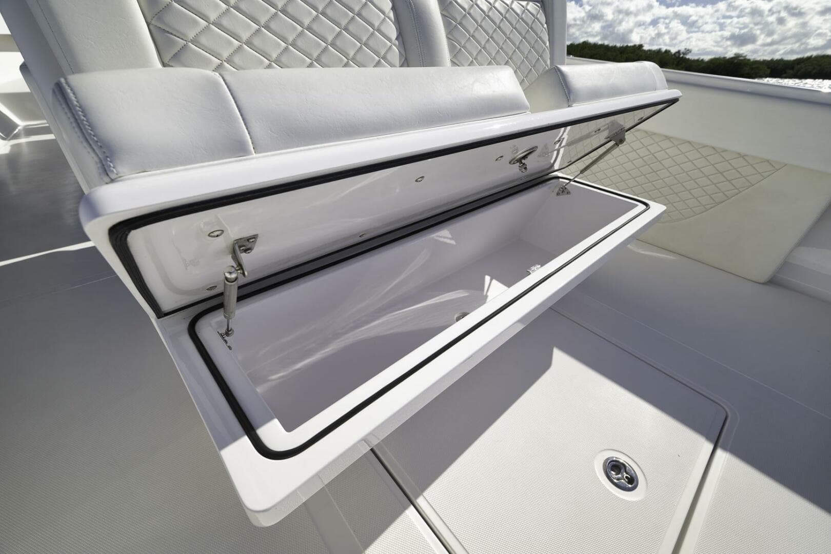 2024 Bahama 41 Rd — photo 9