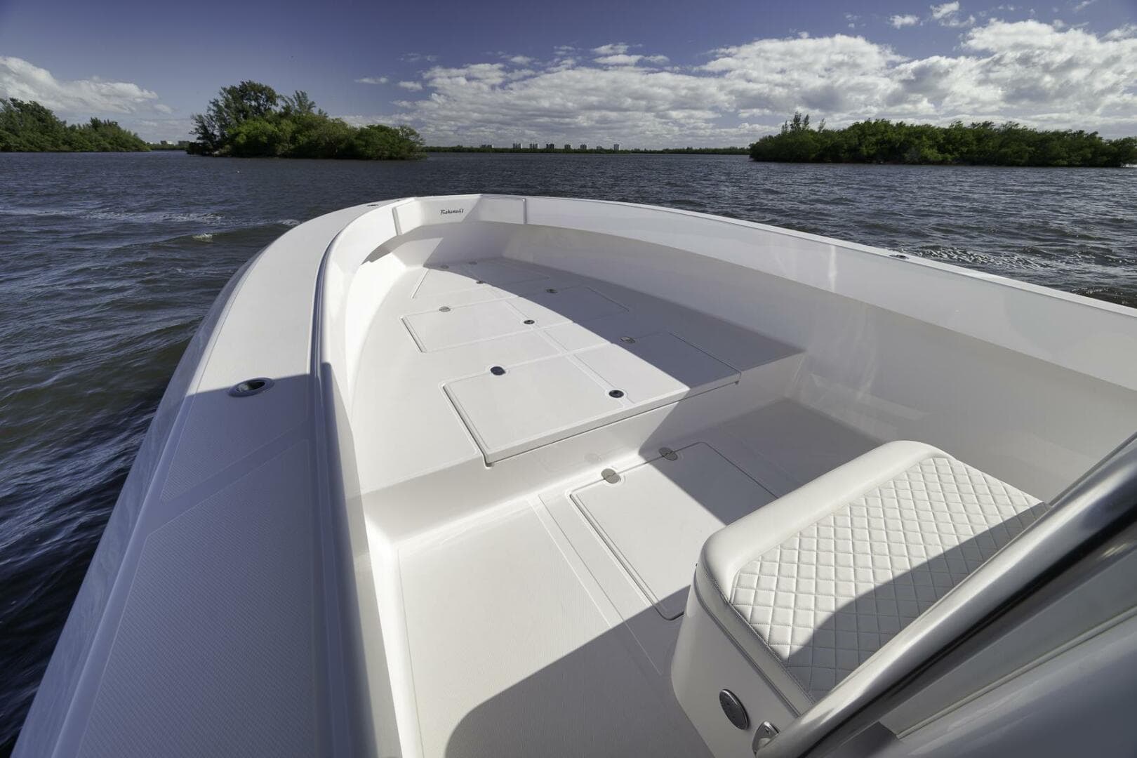 2024 Bahama 41 Rd — photo 5