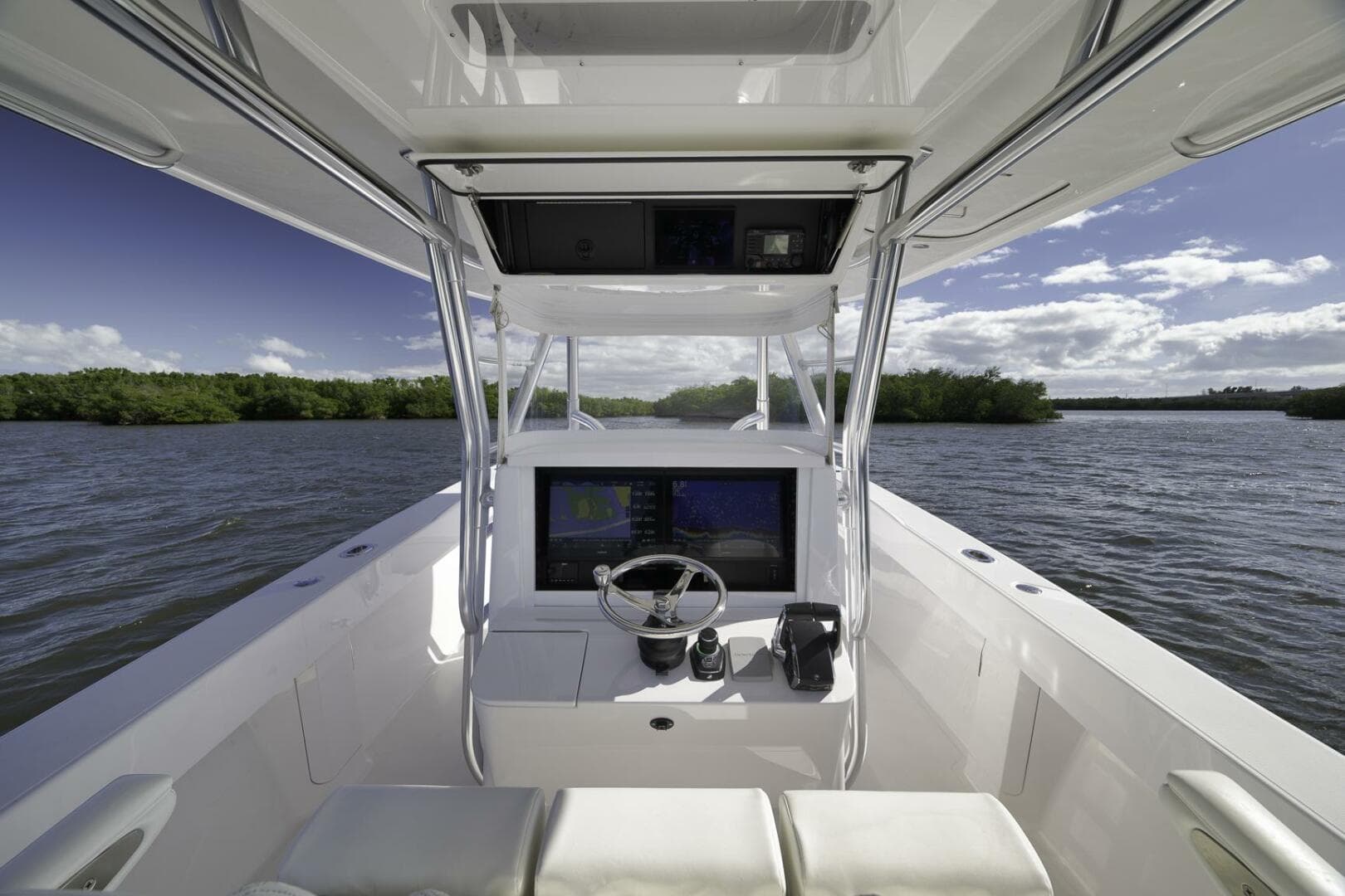 2024 Bahama 41 Rd — photo 13