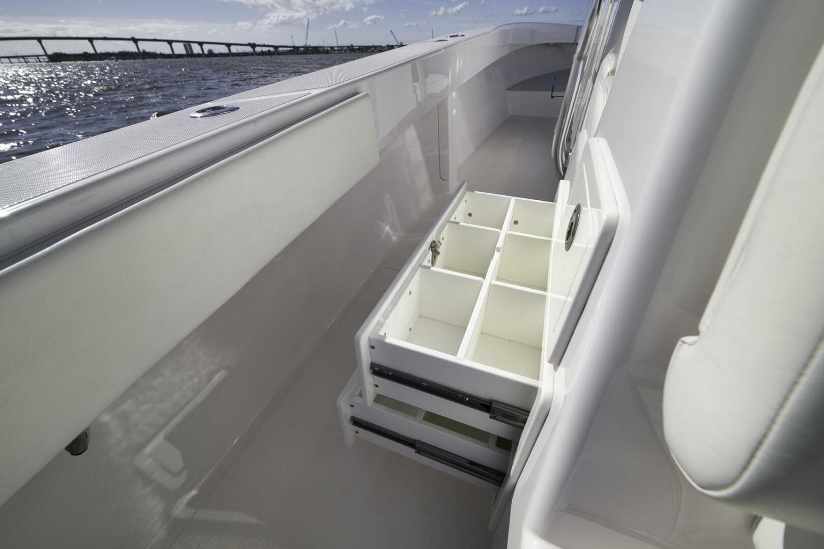 2024 Bahama 41 Rd — photo 16