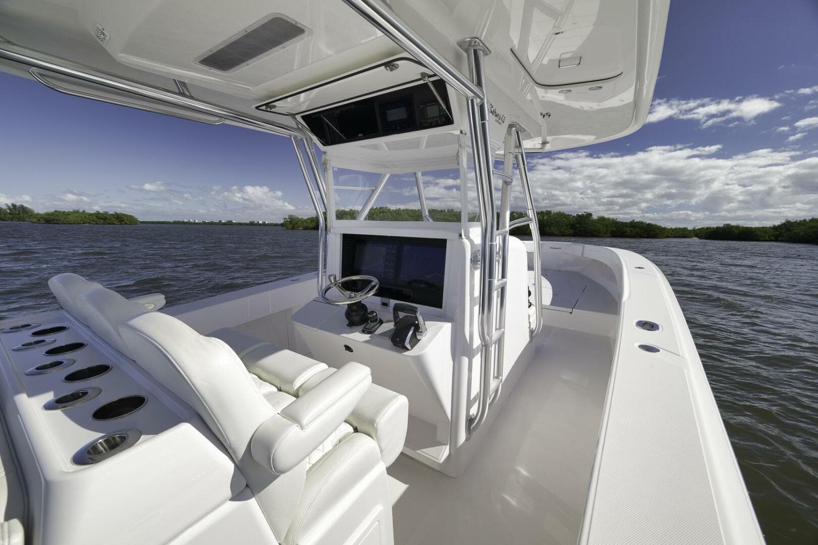 2024 Bahama 41 Rd — photo 10