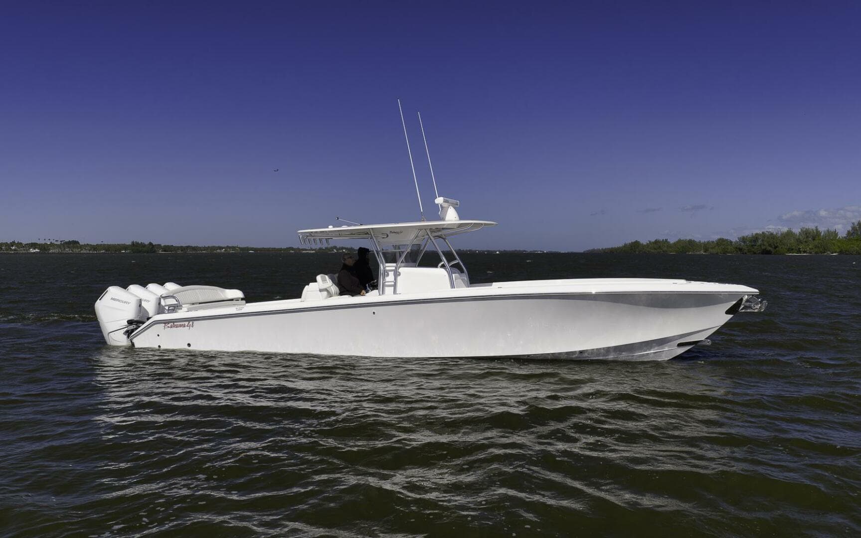 2024 Bahama 41 Rd — photo 2