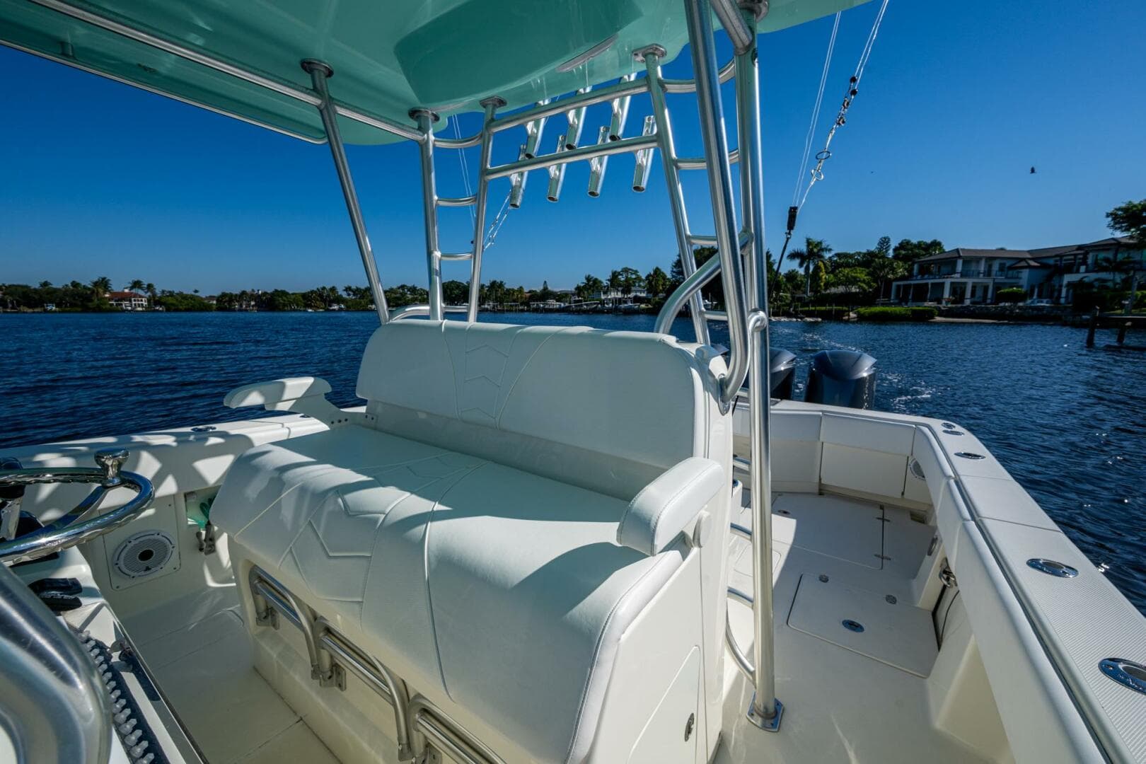 2017 Seavee — photo 11