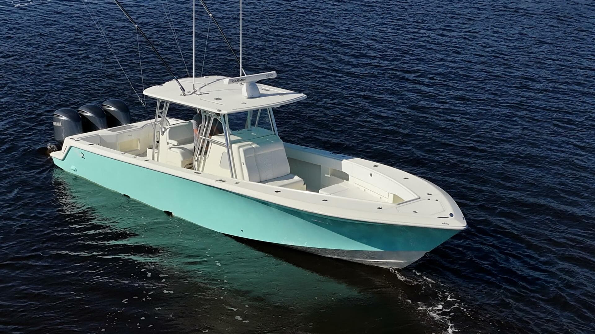 2017 Seavee — photo 18