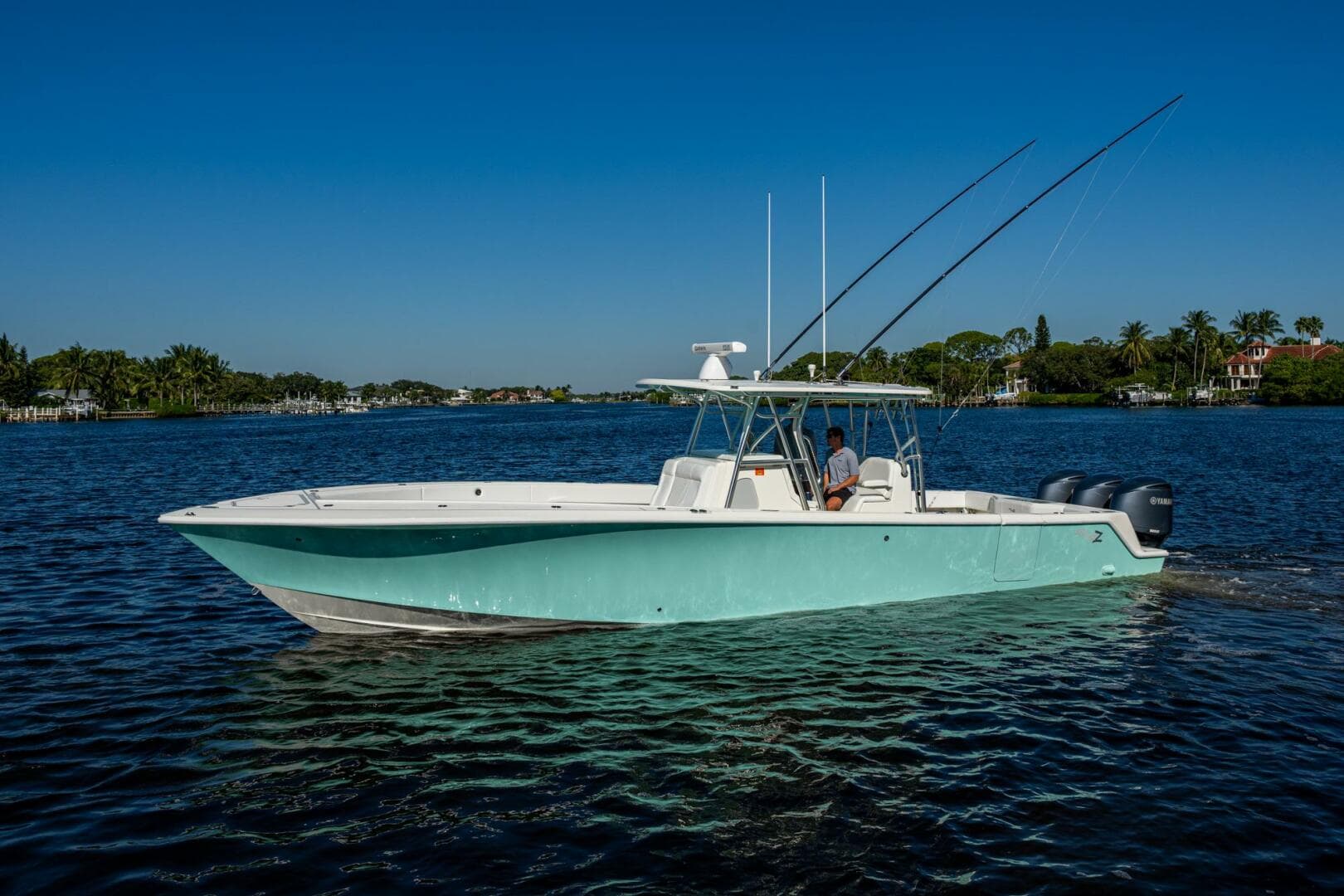 2017 Seavee — photo 1