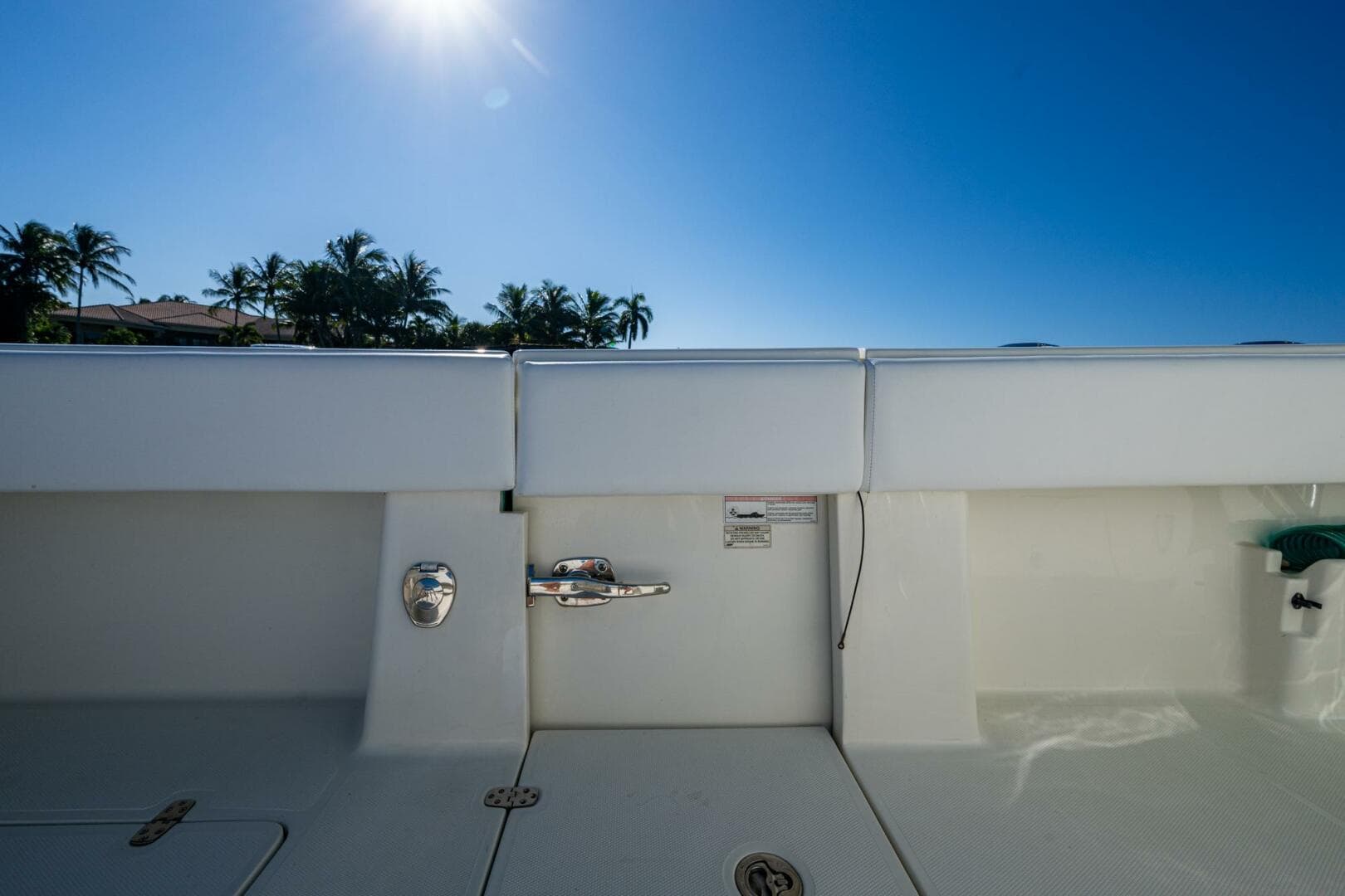 2017 Seavee — photo 15