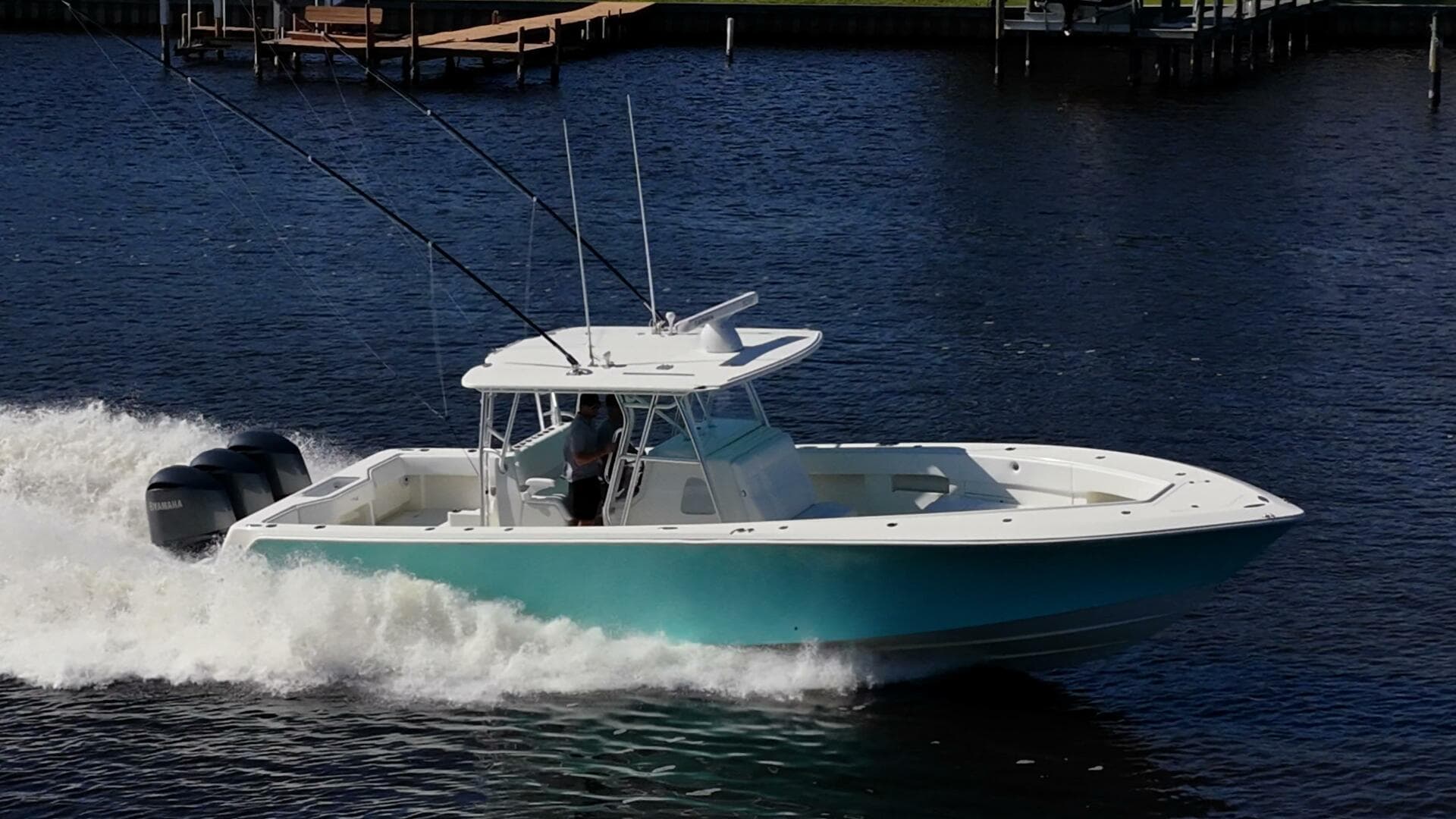 2017 Seavee — photo 20