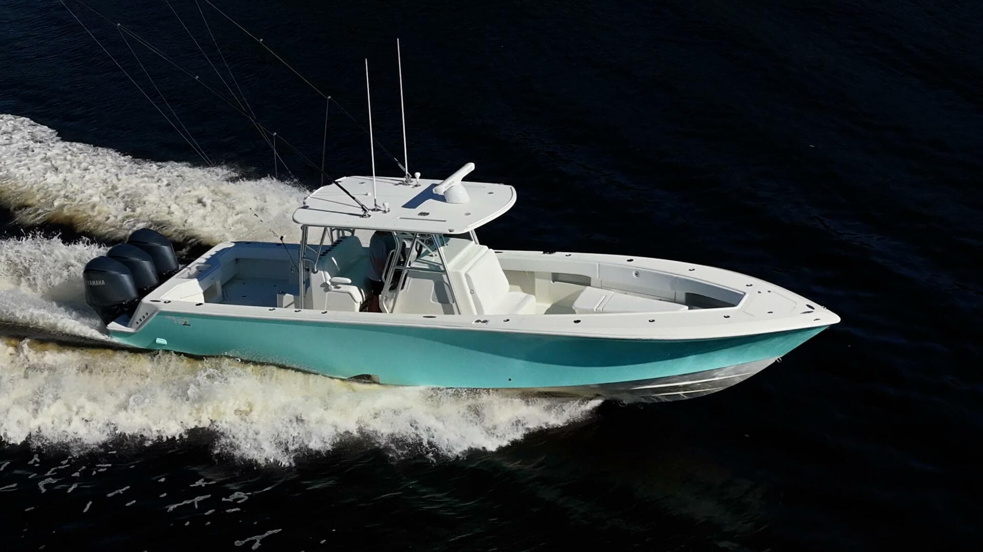 2017 Seavee — photo 2