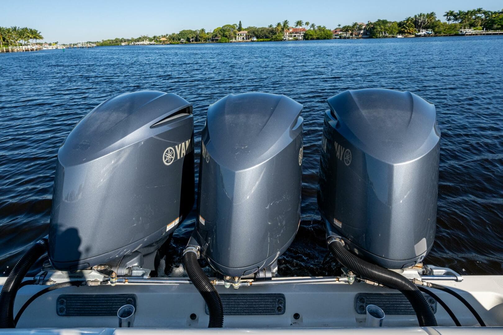 2017 Seavee — photo 17