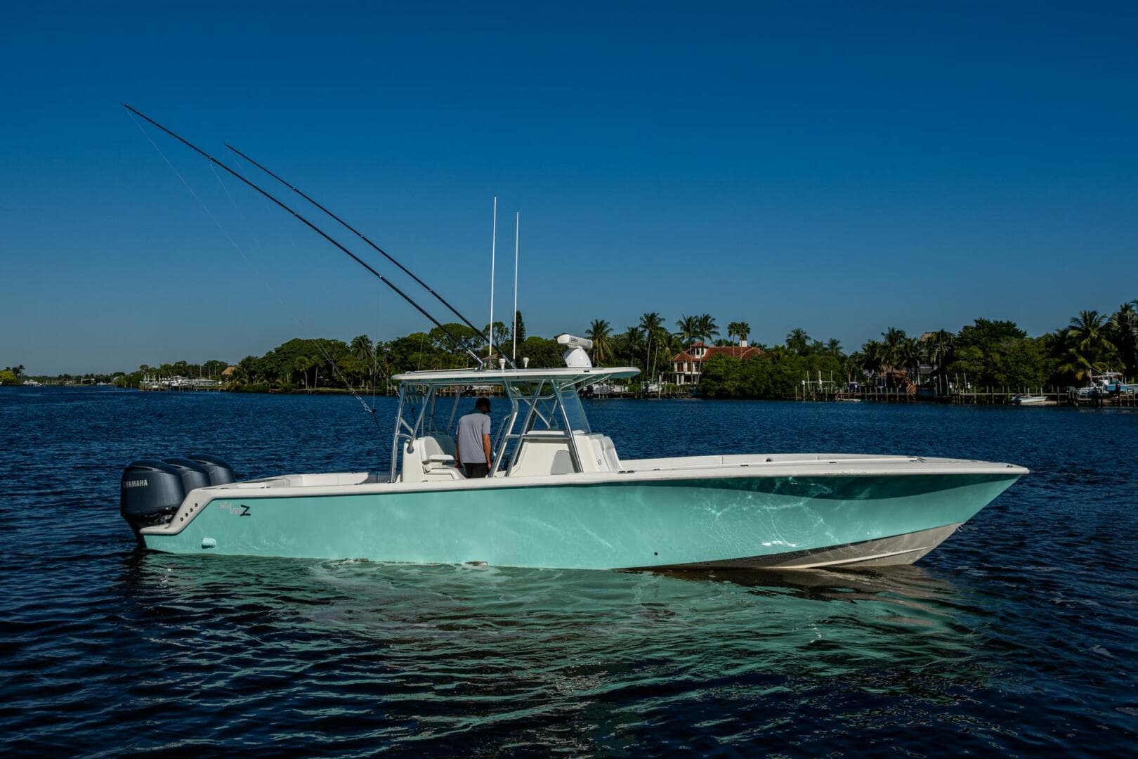 2017 Seavee — photo 21