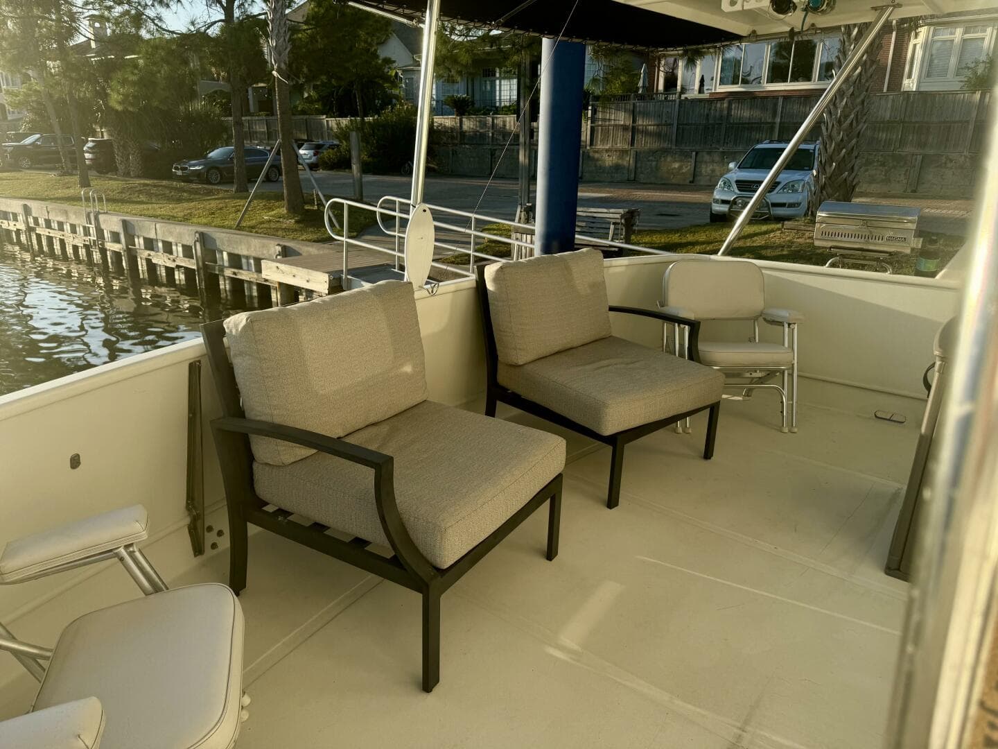 1986 Defever 53 Poc — photo 7