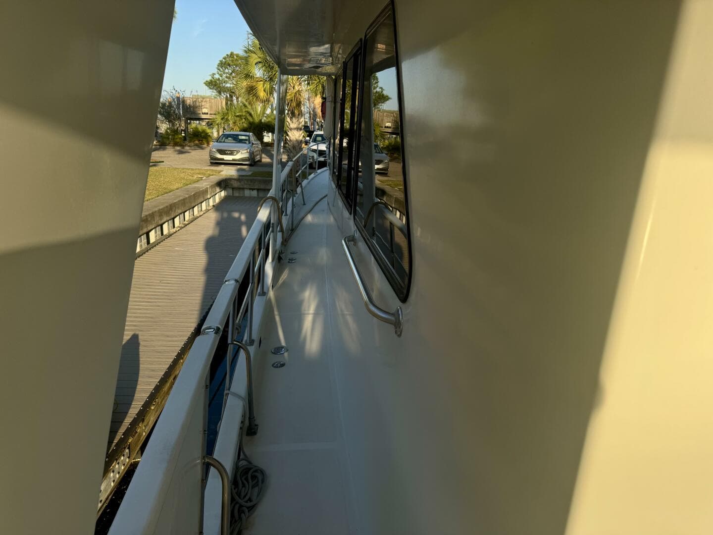 1986 Defever 53 Poc — photo 9