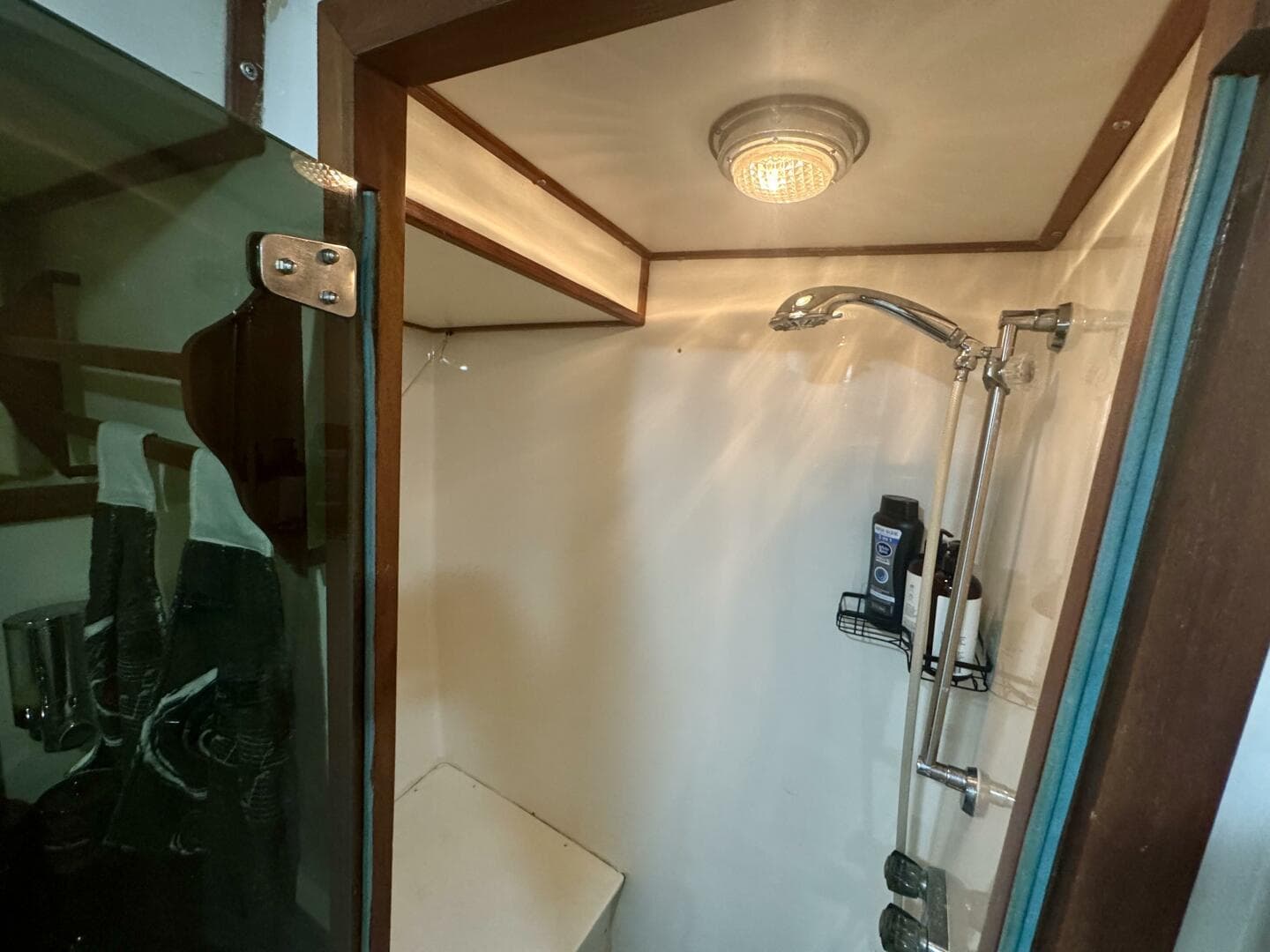 1986 Defever 53 Poc — photo 29