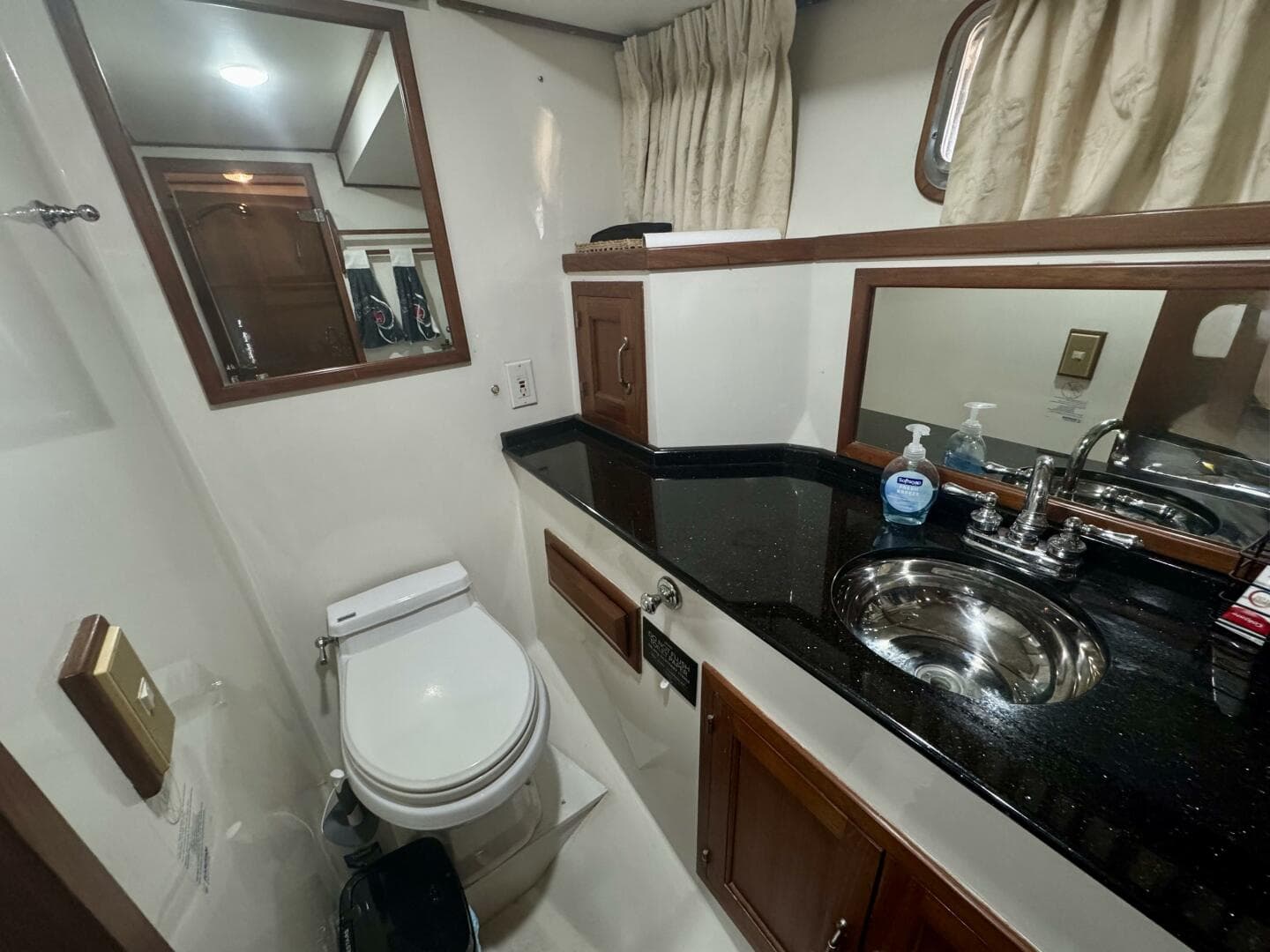 1986 Defever 53 Poc — photo 28