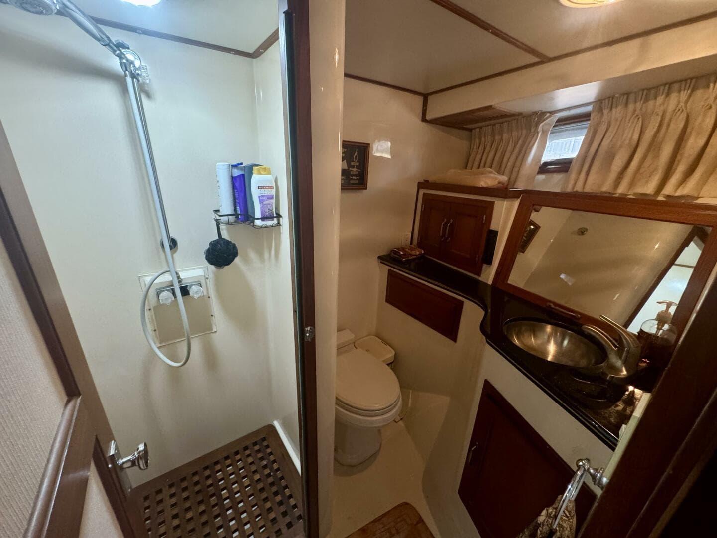 1986 Defever 53 Poc — photo 22