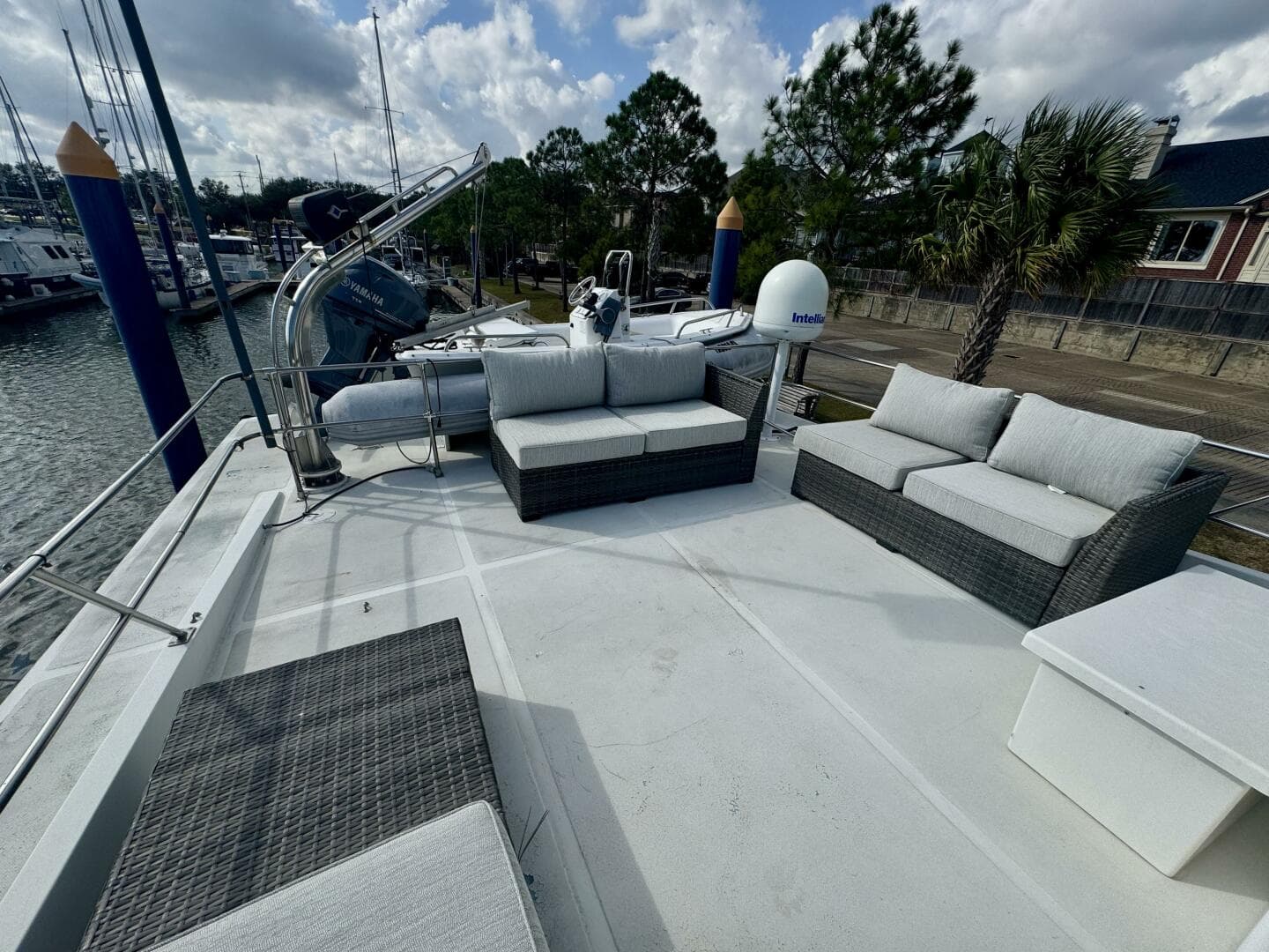 1986 Defever 53 Poc — photo 41