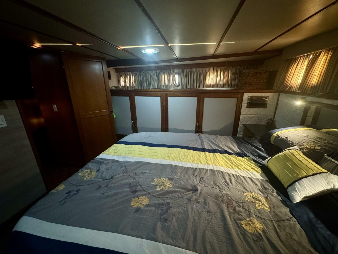 1986 Defever 53 Poc — photo 32