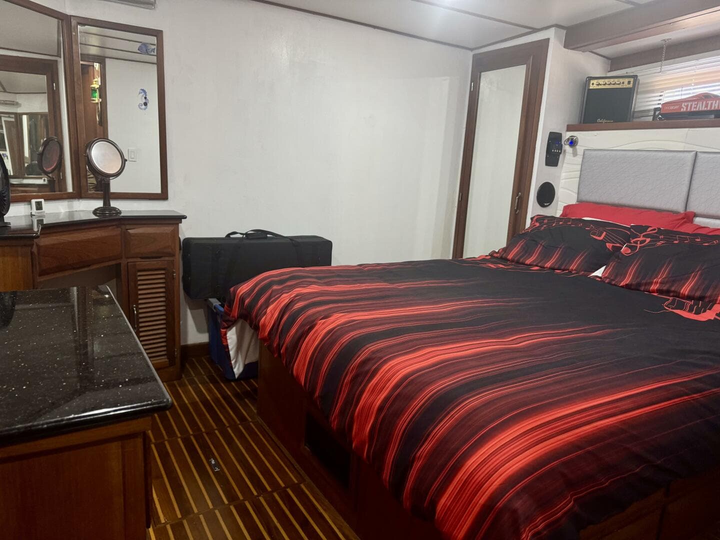 1986 Defever 53 Poc — photo 26