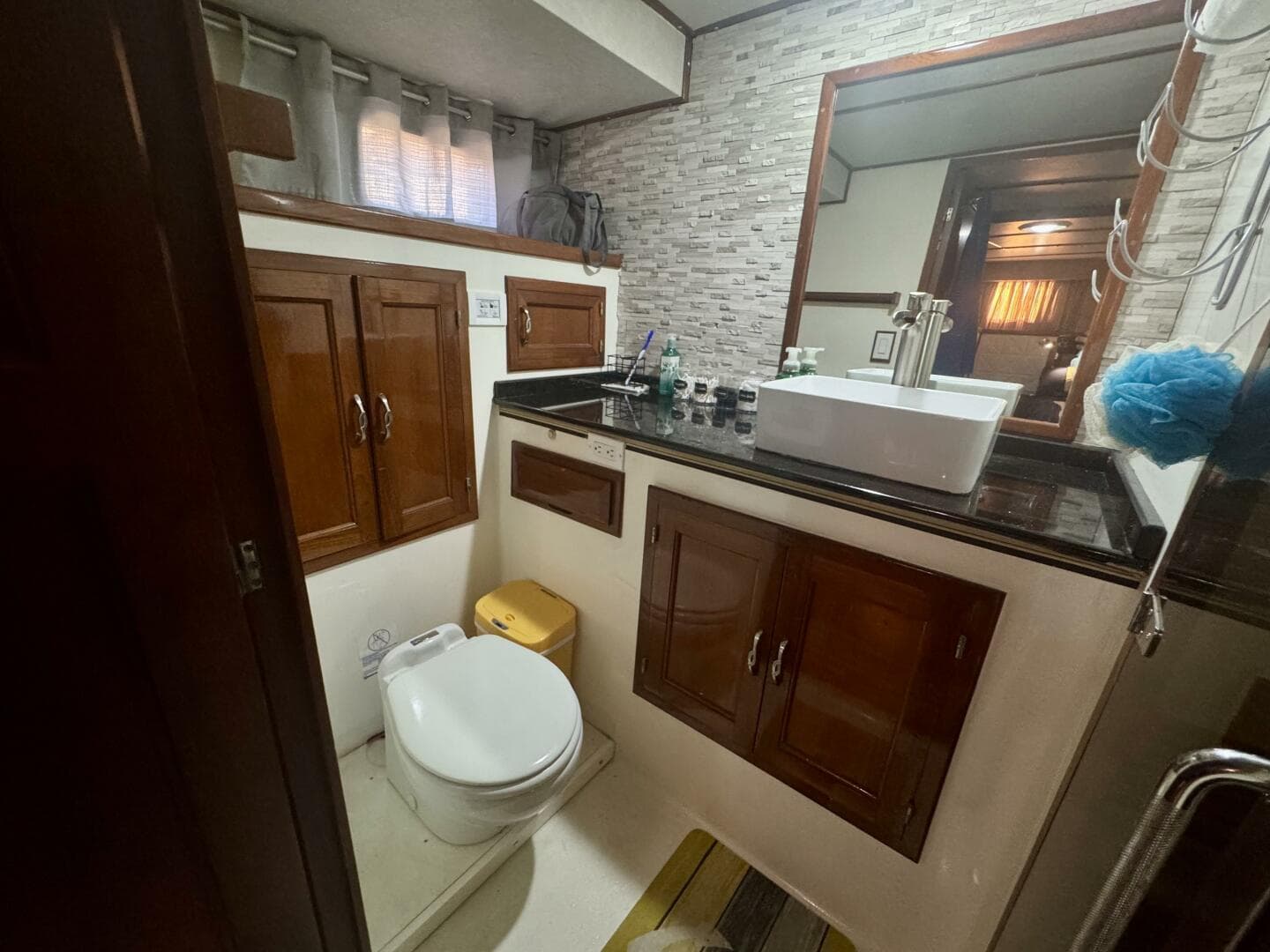 1986 Defever 53 Poc — photo 35